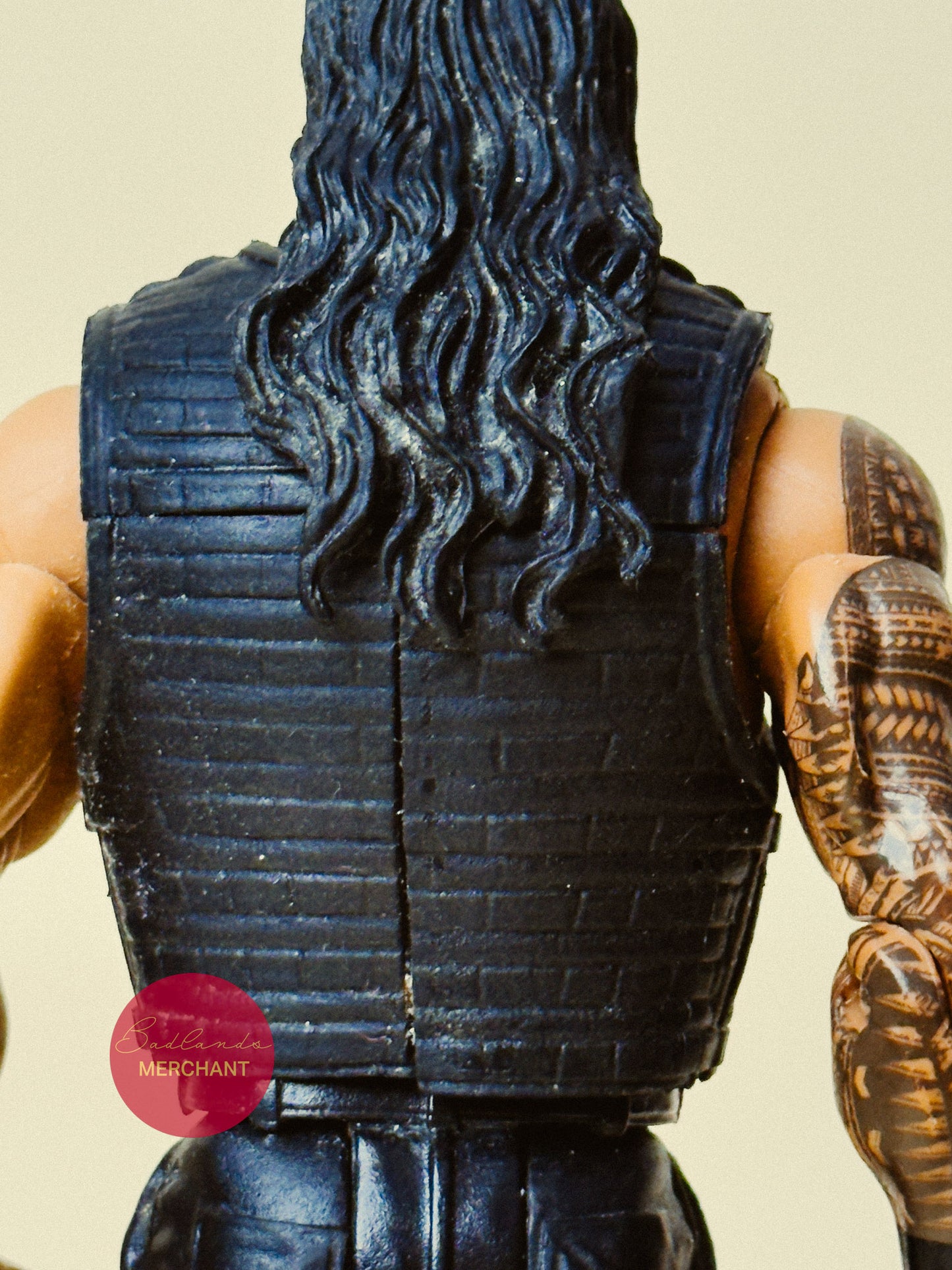 Roman Reigns - WWE Series 42