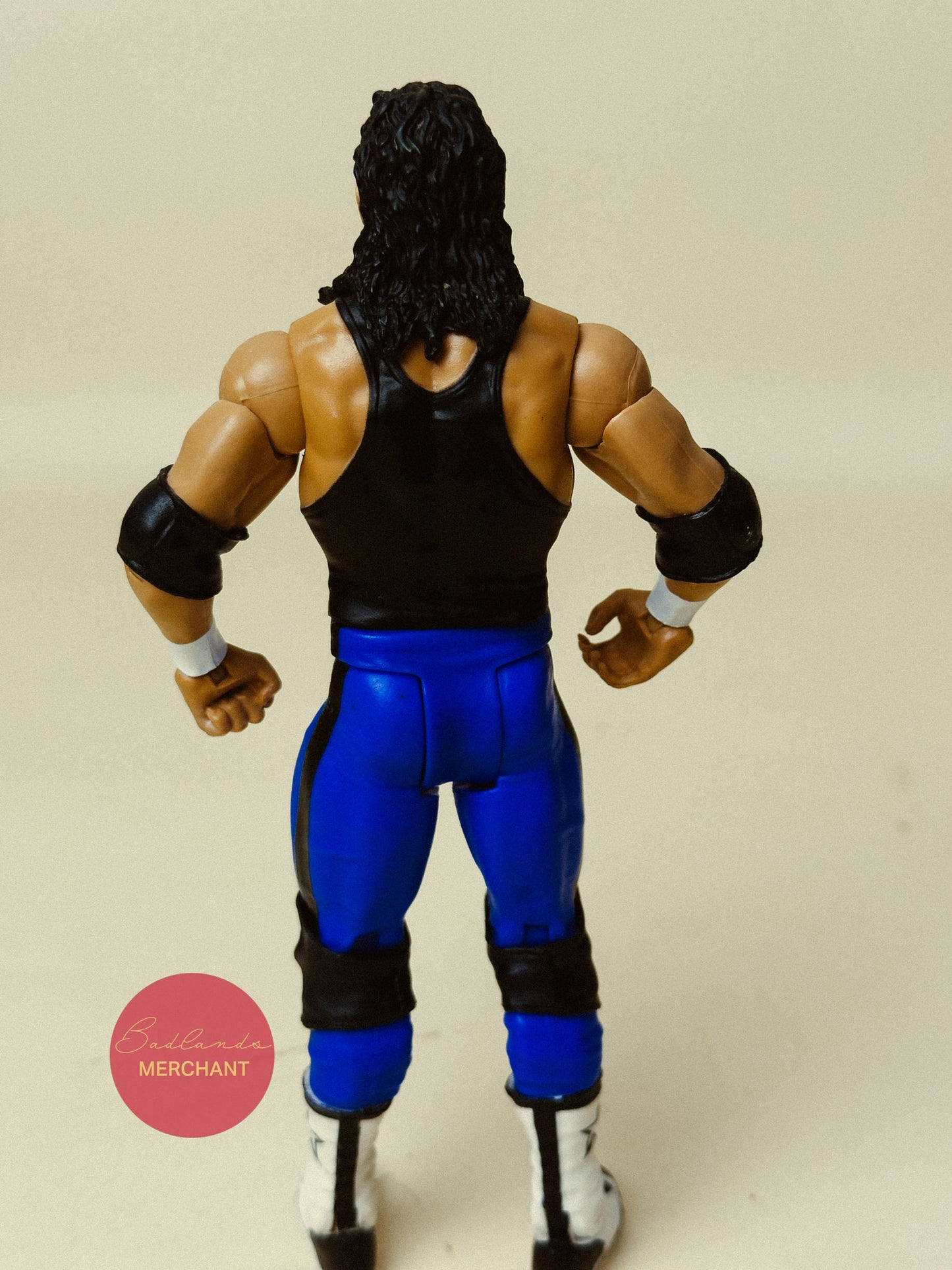WWE Bret Hart Figure Battle Packs 47