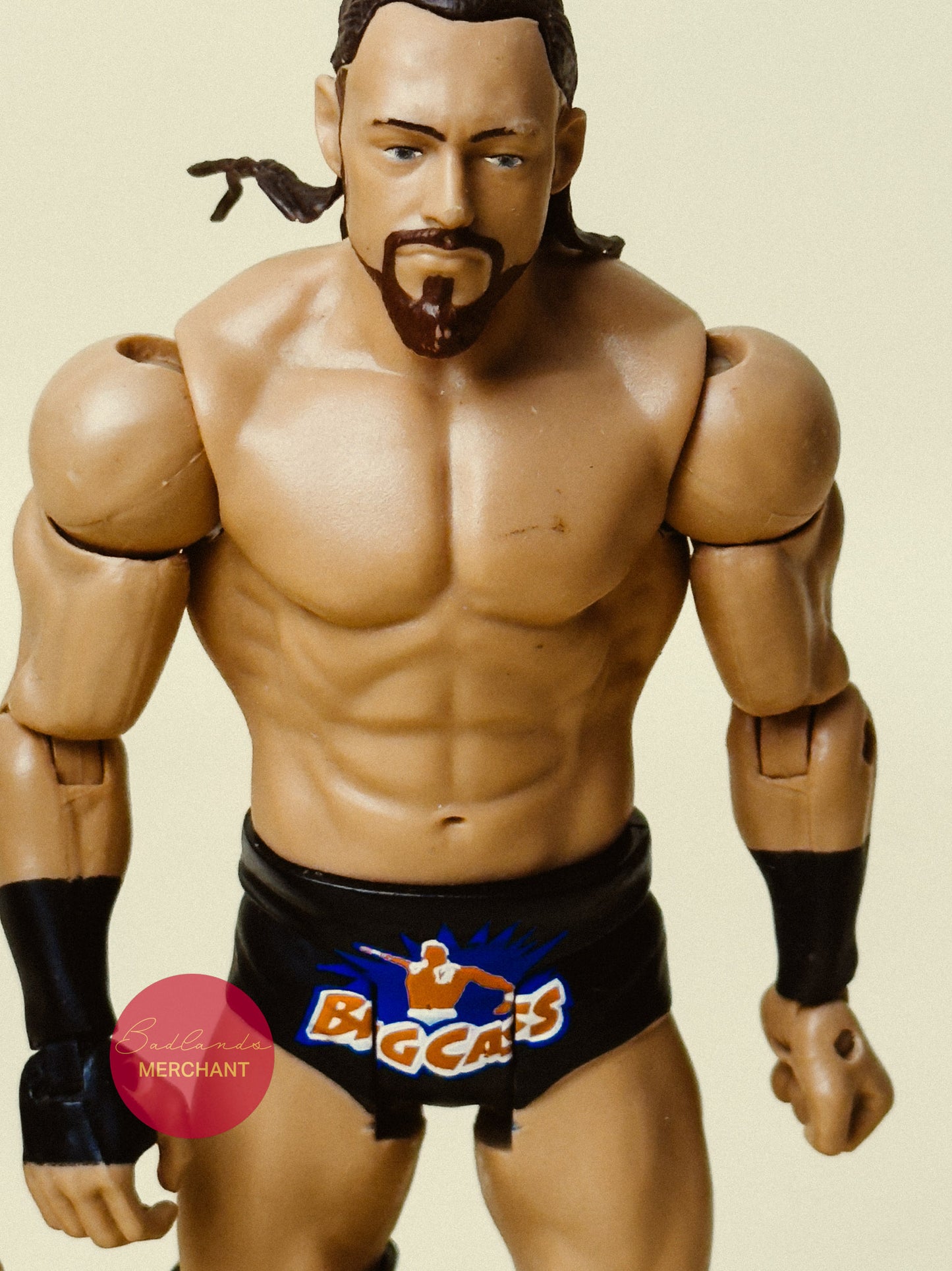 WWE Battle Pack Enzo Amore & Big Cass Figures