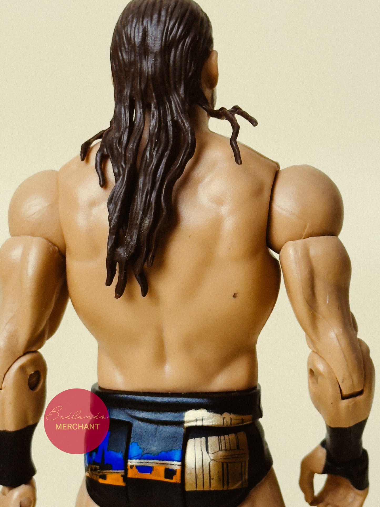 WWE Battle Pack Enzo Amore & Big Cass Figures