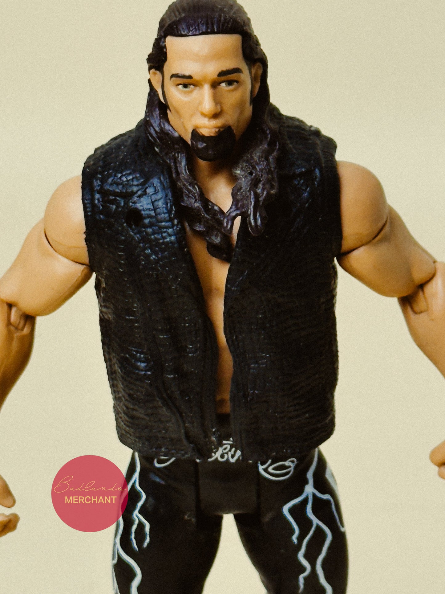 WWE Adam Rose & The Bunny Battle Pack 38