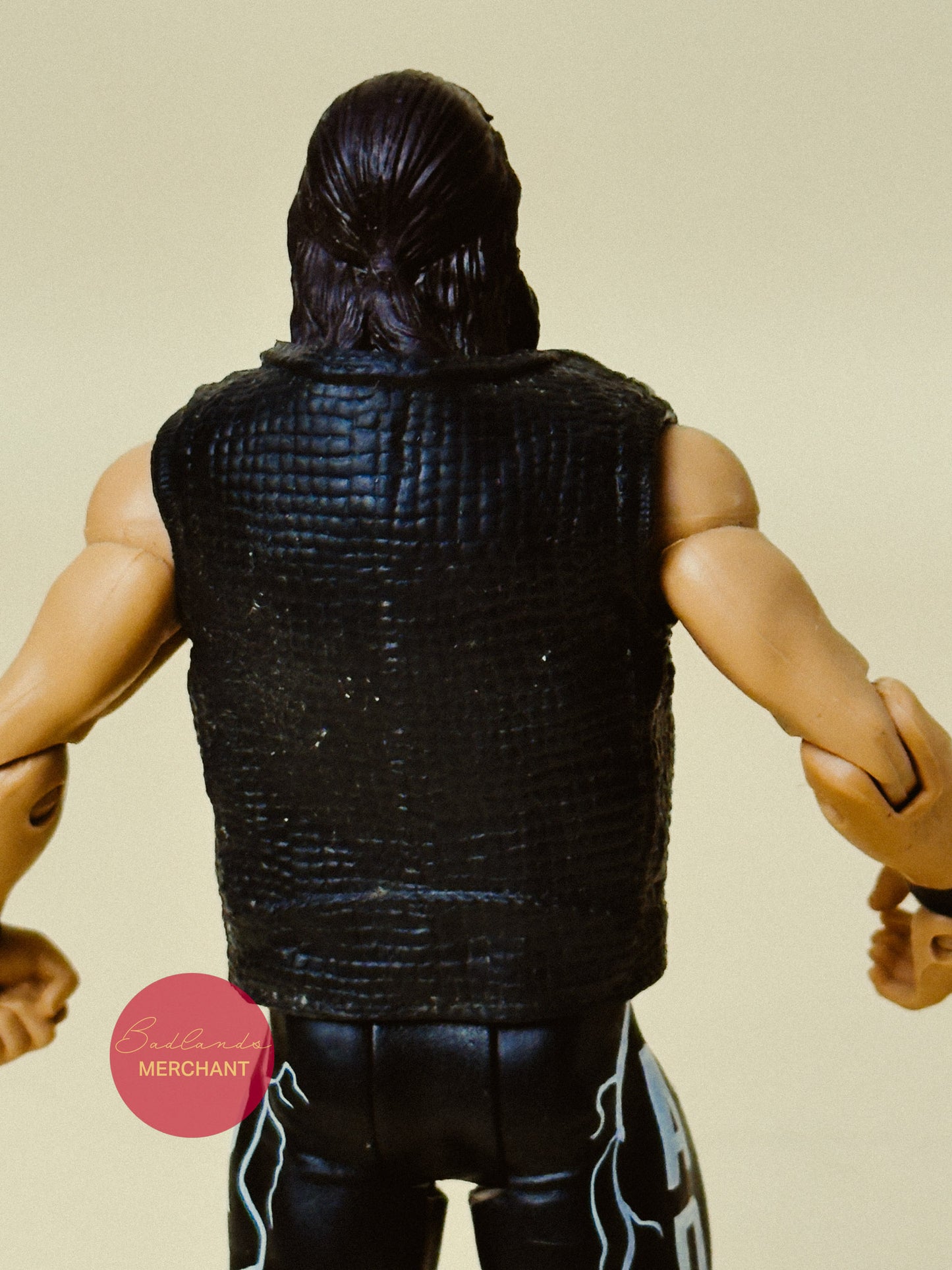 WWE Adam Rose & The Bunny Battle Pack 38