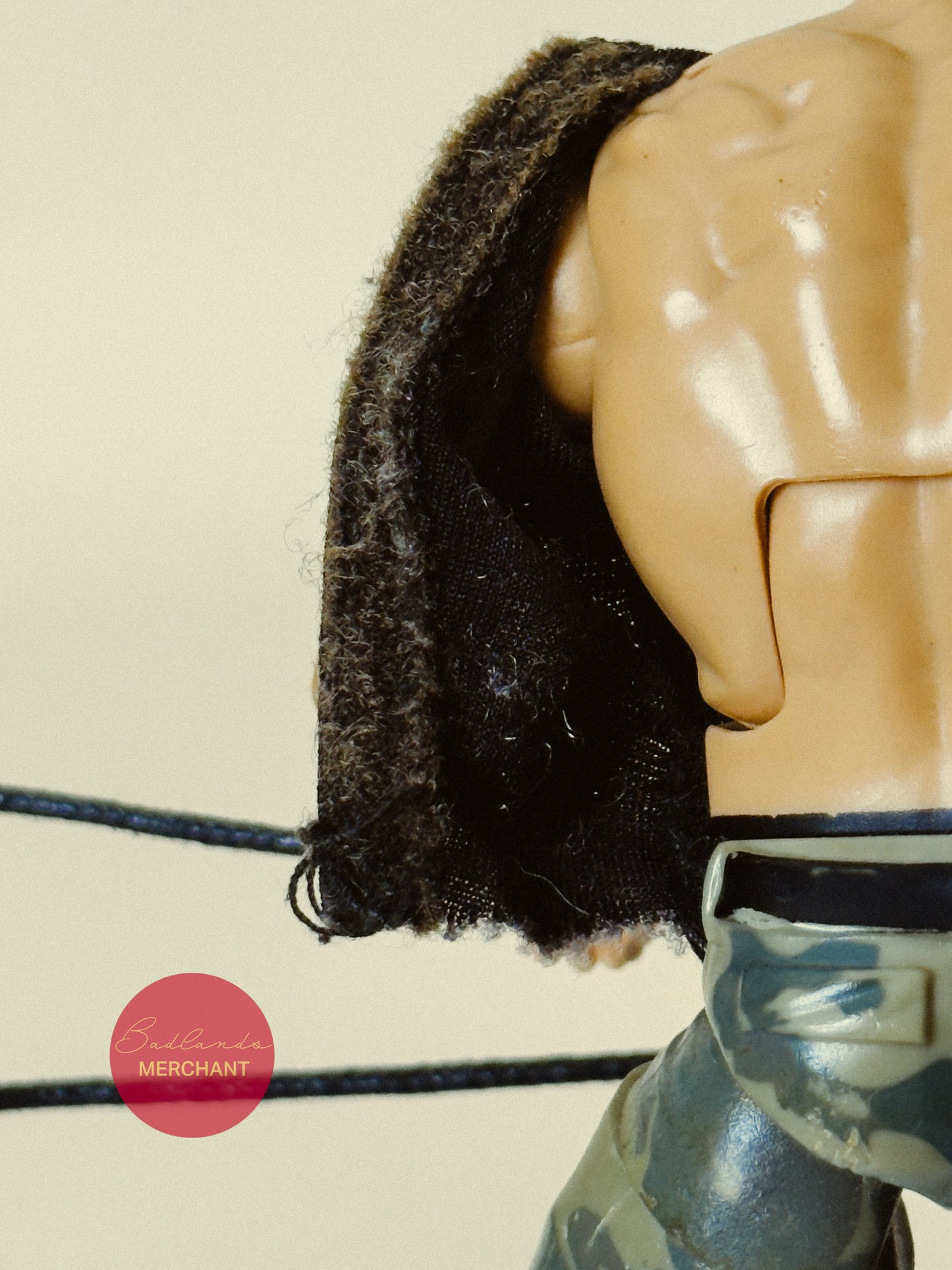 WWE Elite Series 34 Wrestlemania John Cena Wrestling Figure
