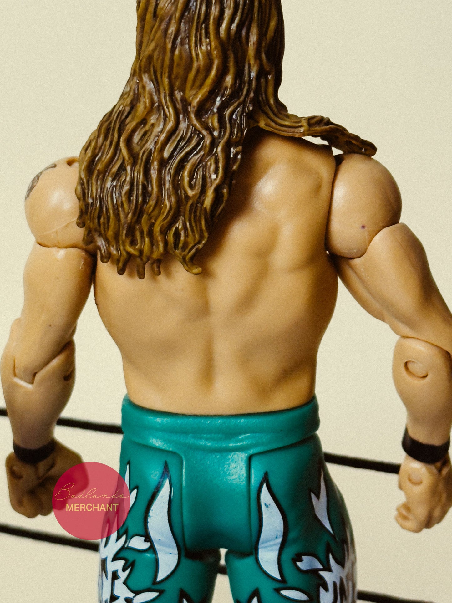 WWE Battle Pack Edge & Christian 42 Wrestling Action Figures