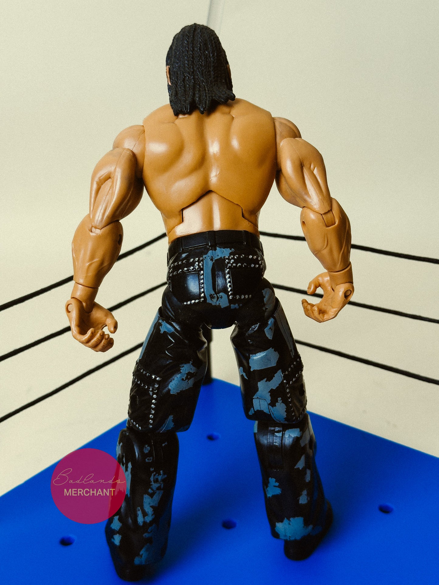 Matt Hardy - Twist of Hate Ringside Exclusive Deluxe Impact Pack