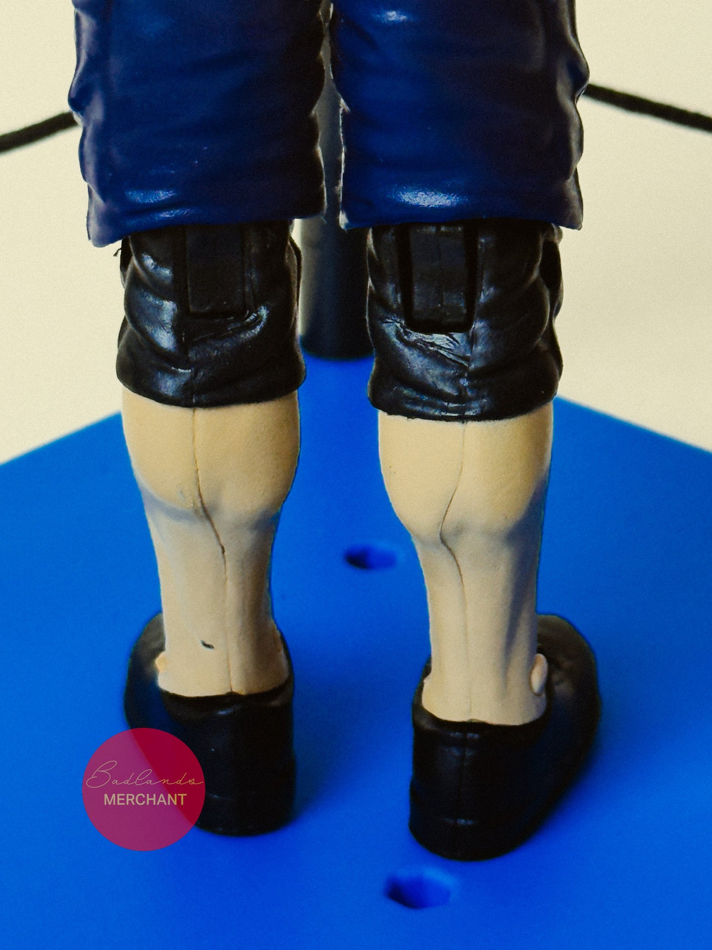 WWE John Cena Basic Figure