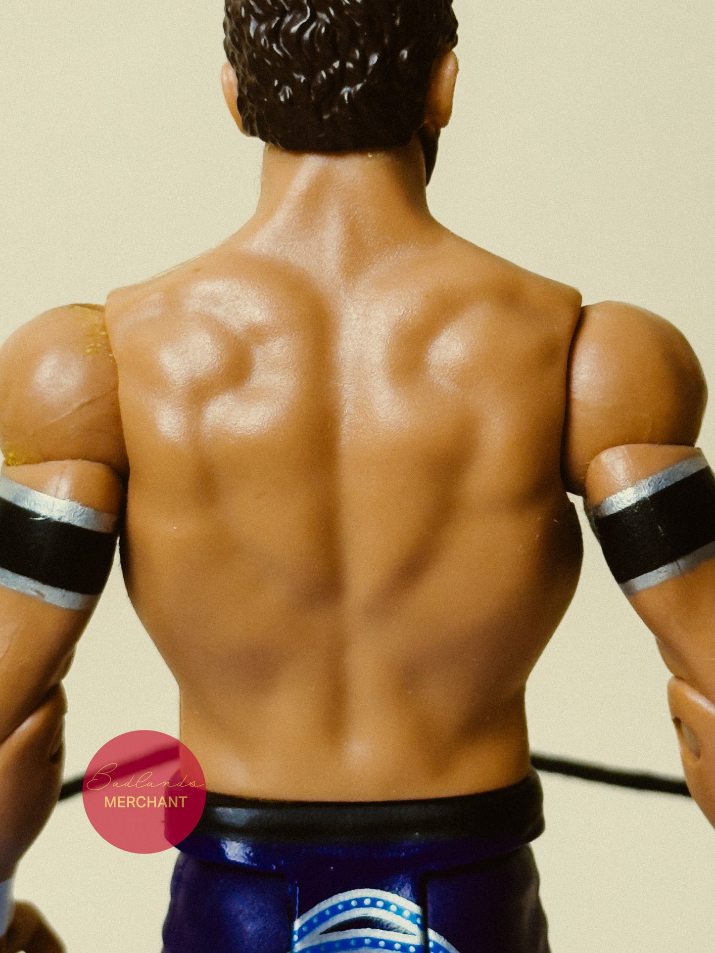WWE Fandango Basic Series 41 Superstar 42 Mattel Figure