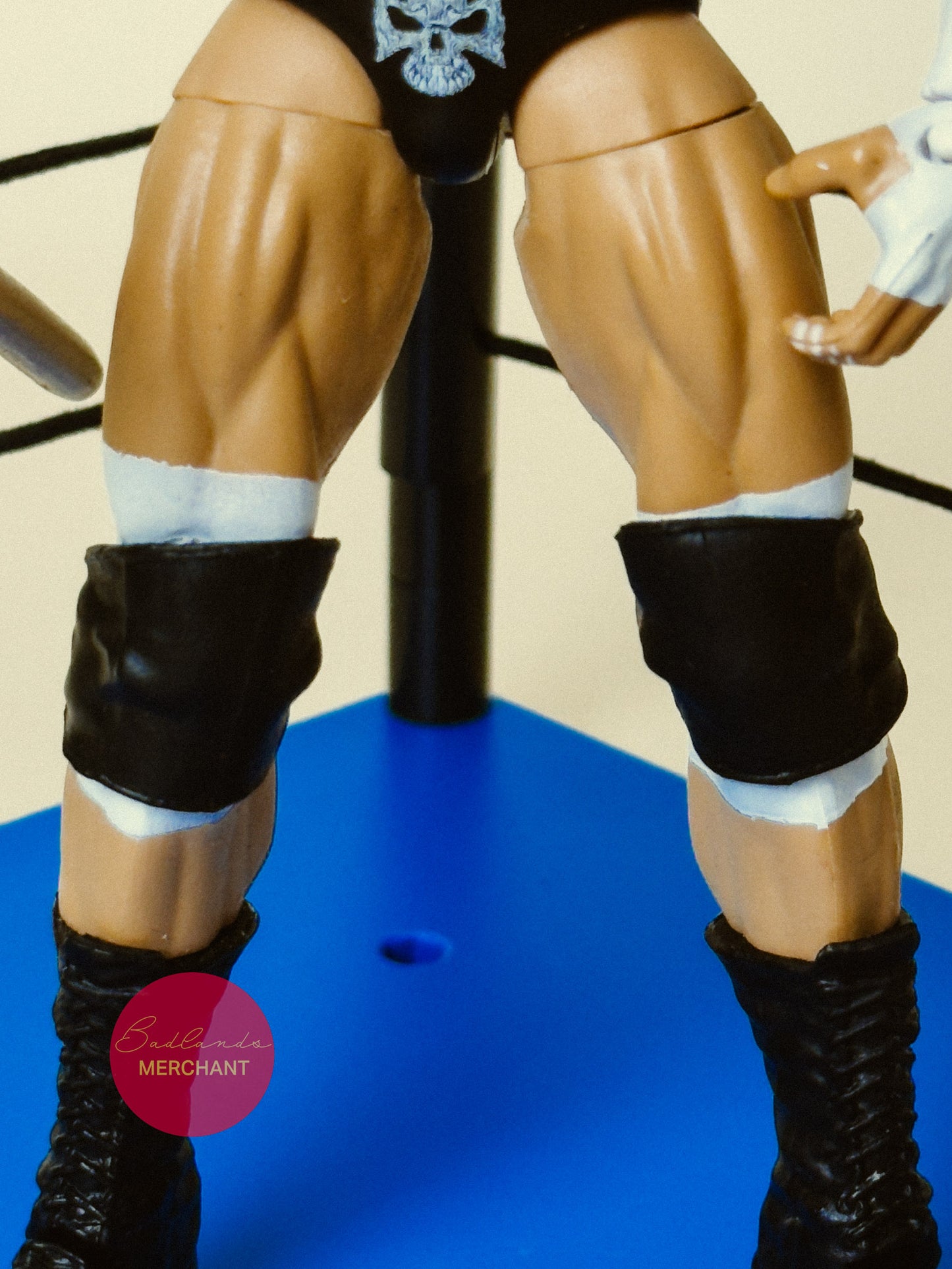 Triple H WWE Elite Series 60 Action Figure Mattel