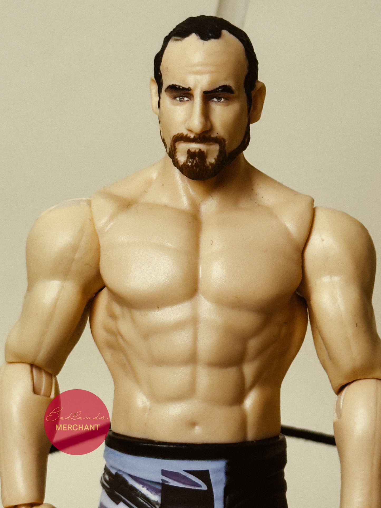 WWE Basic Series 90 Aiden English Action Figure
