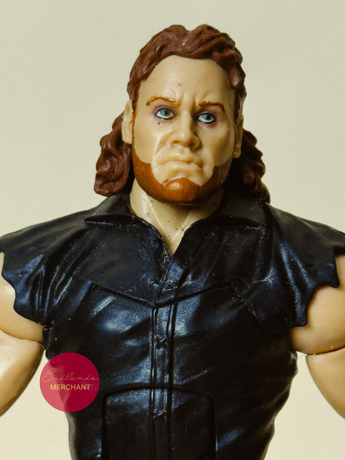 WWE The Undertaker Mattel Elite Figure Wrestlemania 31 Heritage