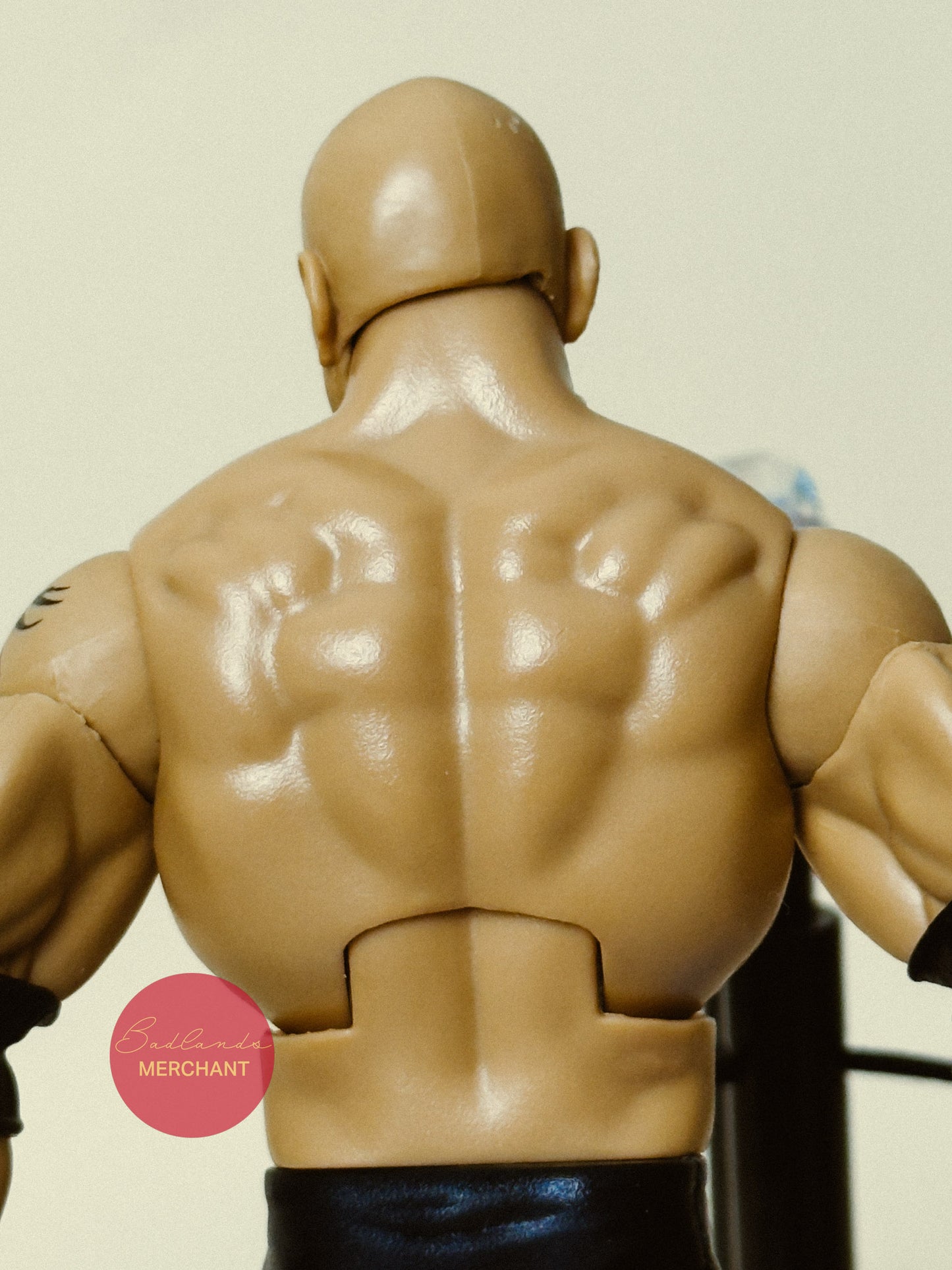 WWE Mattel Elite Entrance Greats Goldberg Figure