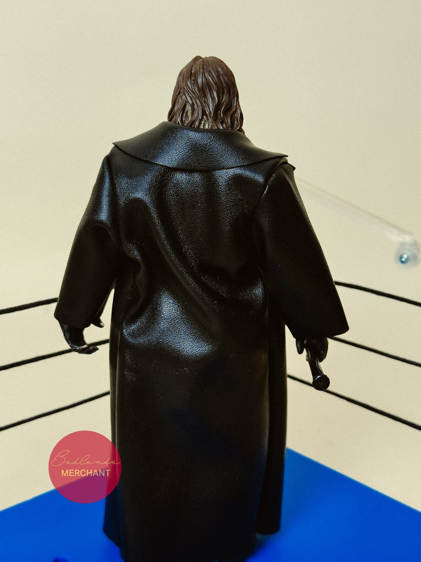 WWE Mattel Elite Defining Moments Sting Figure