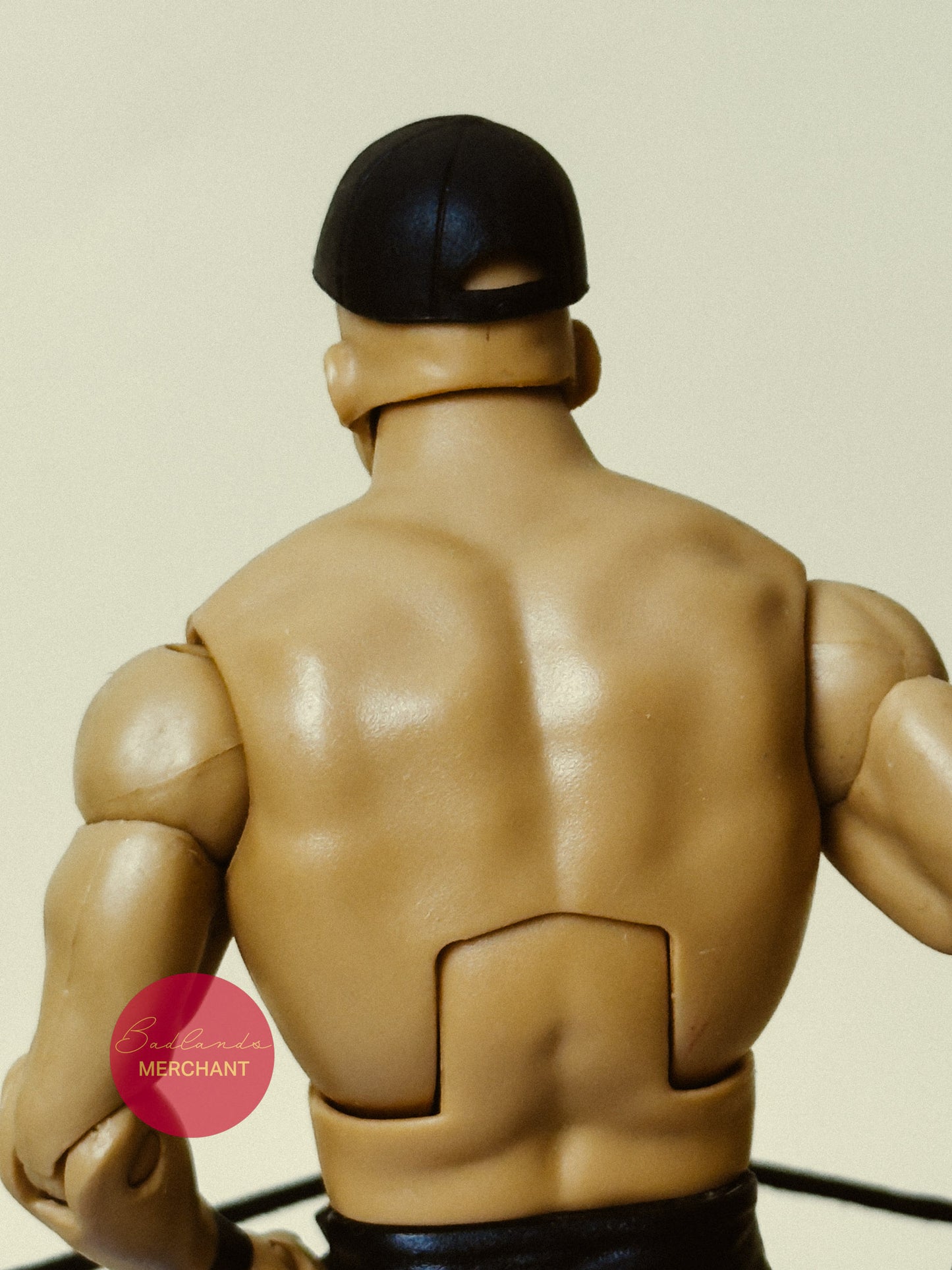 Mattel Elite Stone Cold Steve Austin Defining Moments Figure