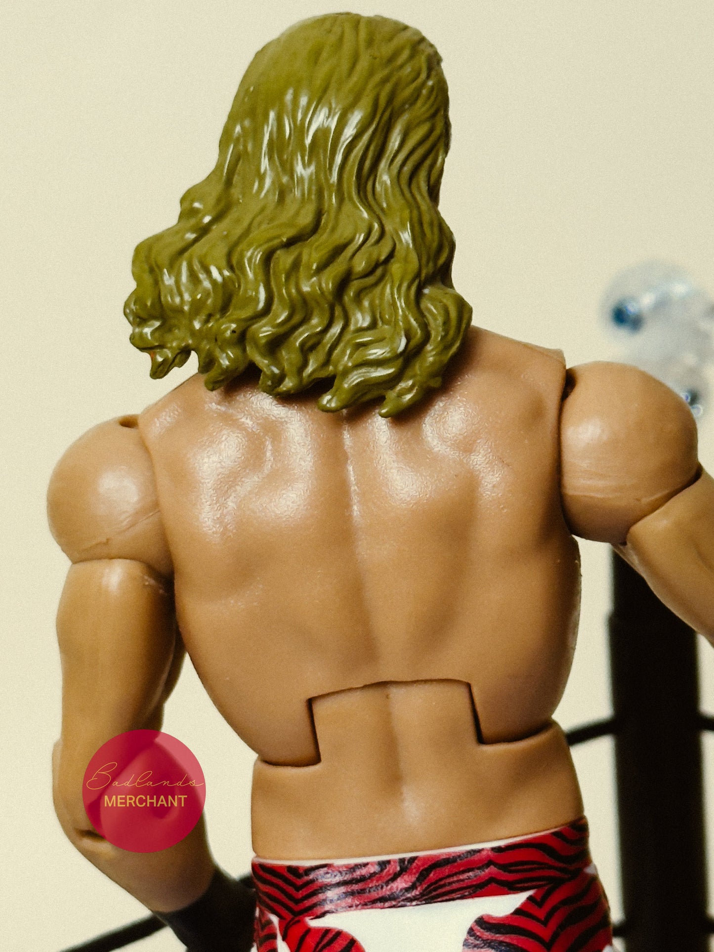 Shawn Michaels WWE Legends Elite Collection Exclusive Figure Series 17