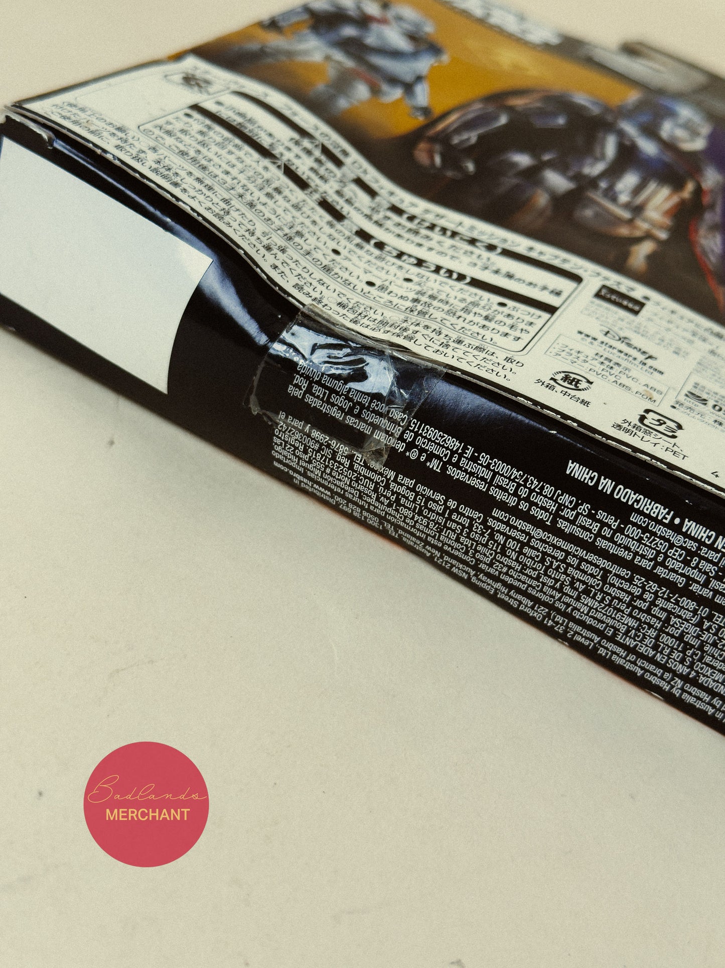 Star Wars Figure Force Awakens Captain Phasma Toys R Us