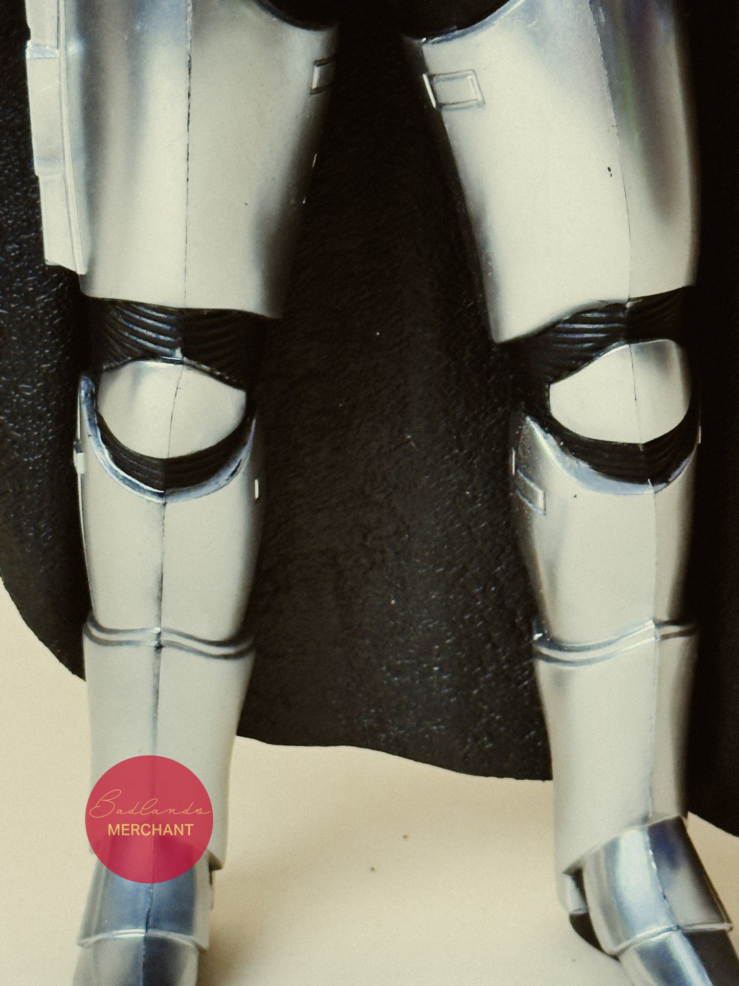 Disney Hasbro Star Wars Captain Phasma 12" Action Figure
