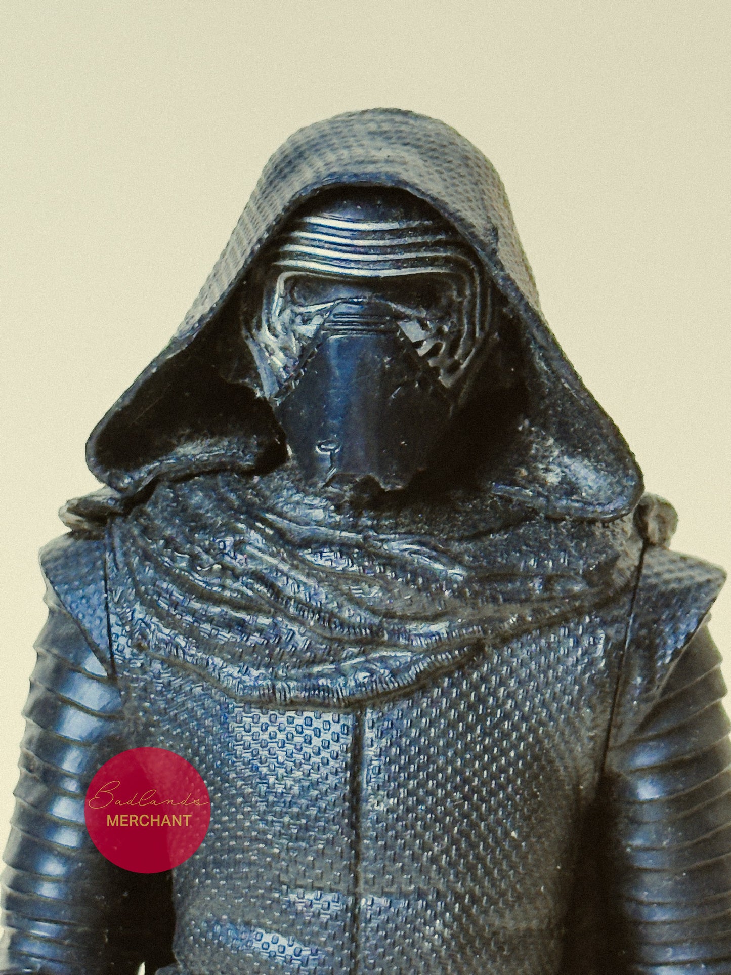 Hasbro Star Wars Movies Kylo Ren Action Figure 12
