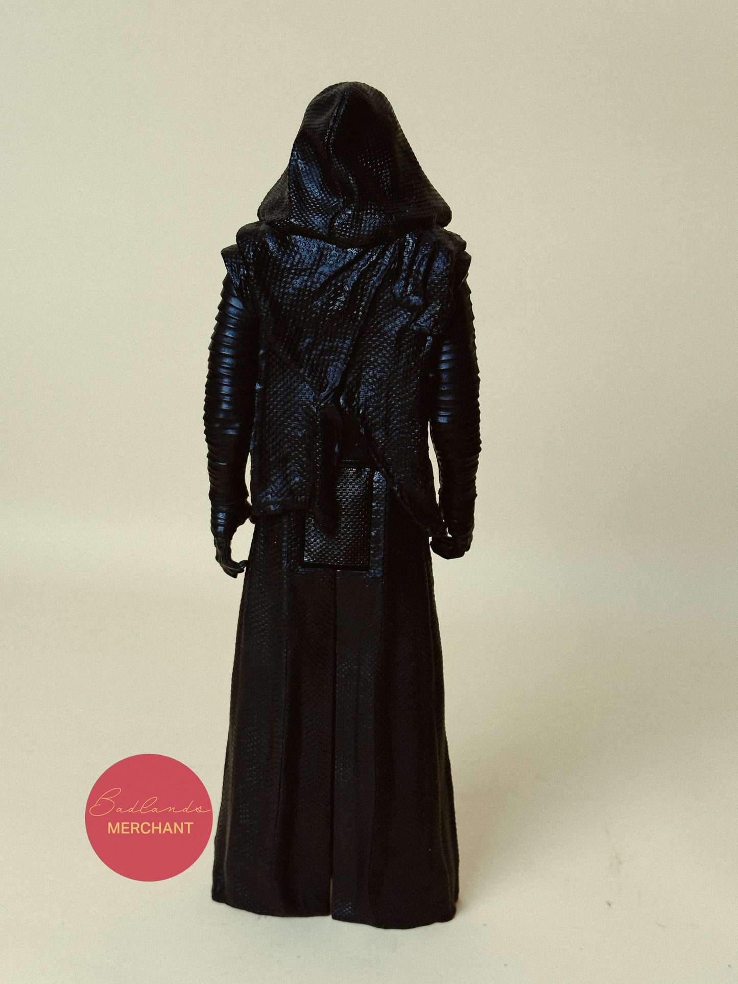 Hasbro Star Wars Movies Kylo Ren Action Figure 12