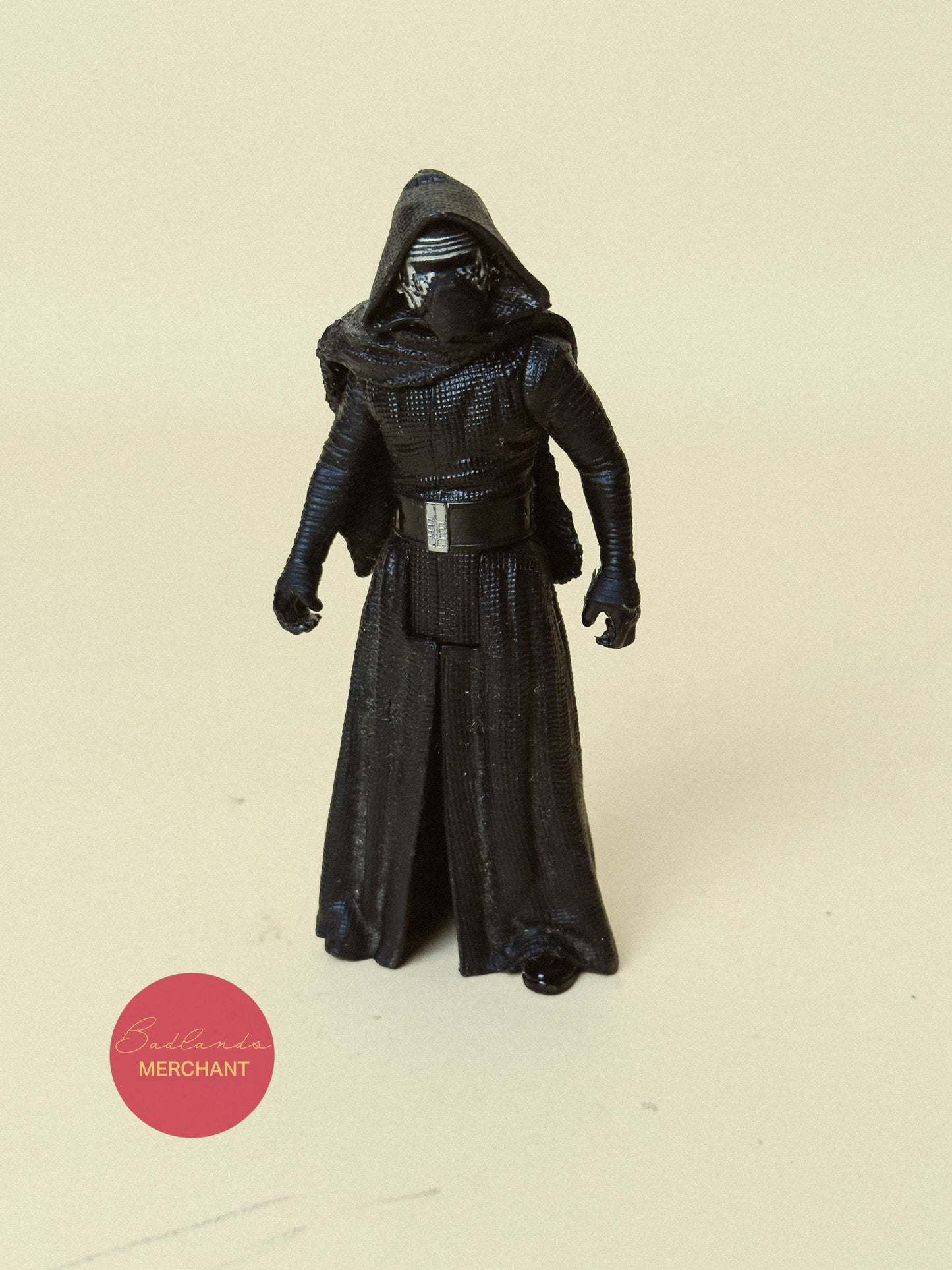 Hallmark Ornament Star Wars The Force Awakens Kylo Ren 2015