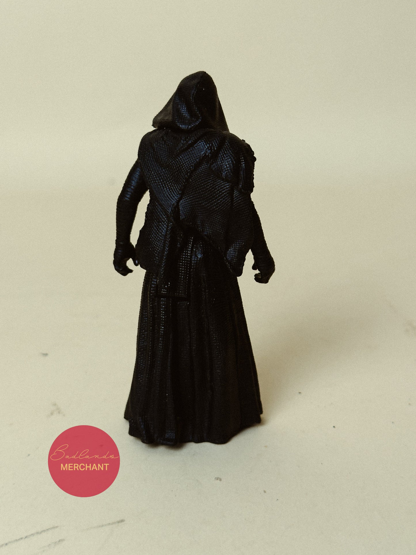 Hallmark Ornament Star Wars The Force Awakens Kylo Ren 2015