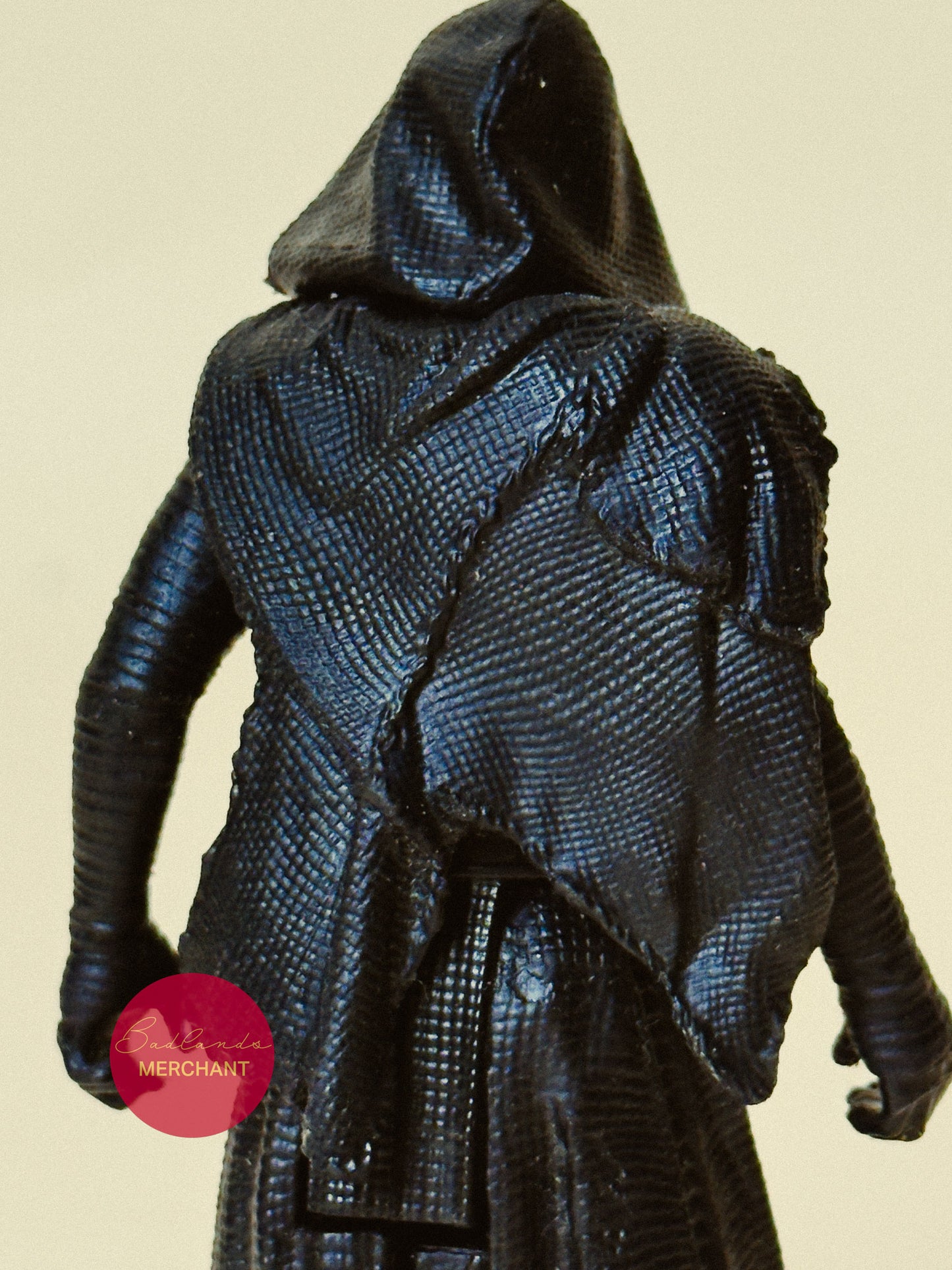 Hallmark Ornament Star Wars The Force Awakens Kylo Ren 2015