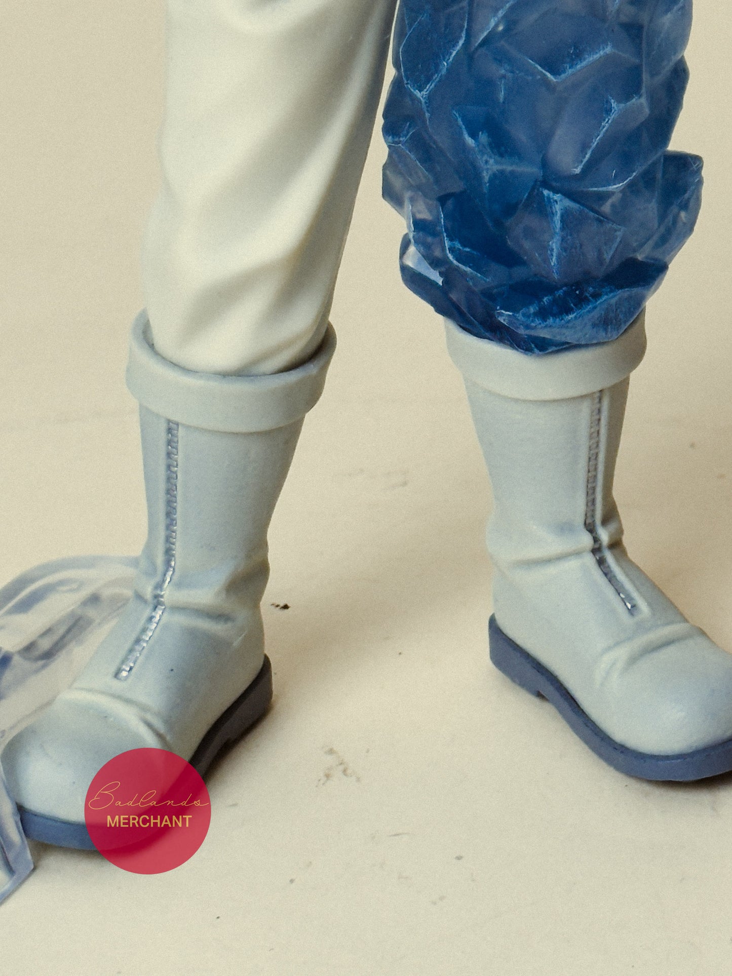 My Hero Academia Ichiban Kuji Begin The Hero Shoto Todoroki Figure Prize C