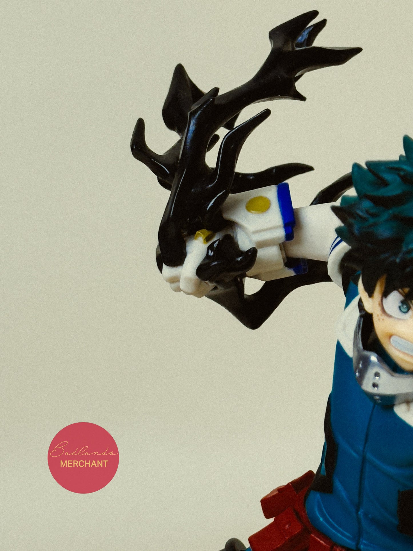 My Hero Academia The Amazing Heroes Plus Vol.2 Izuku Midoriya