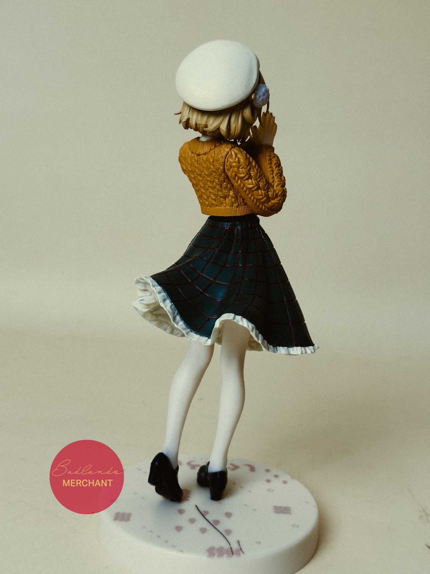 Shigure Ui Trio Try iT Figure 2024 Prize Furyu Authentic