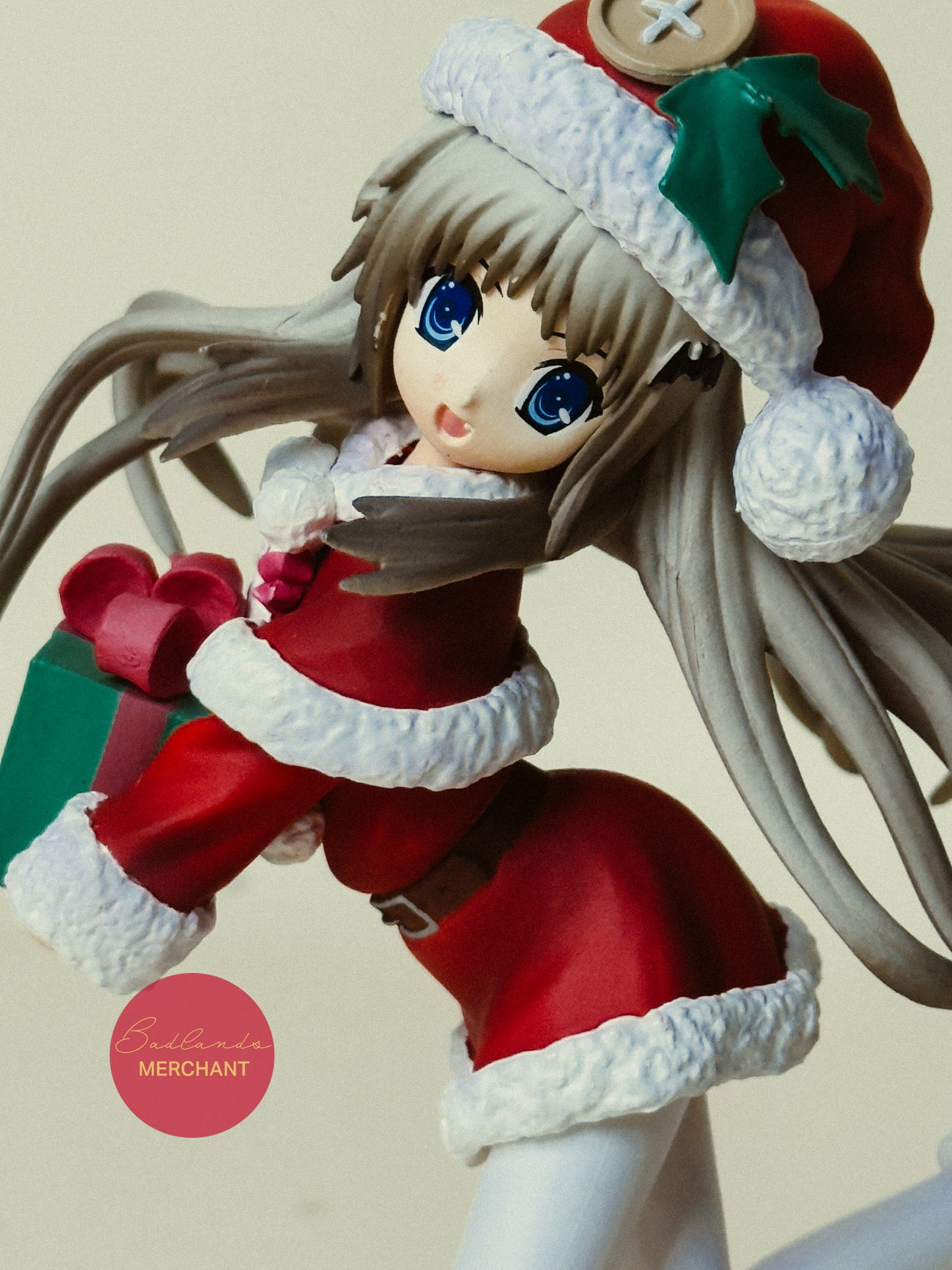 Little Busters! Noumi Kudryavka Christmas Ver. FuRyu