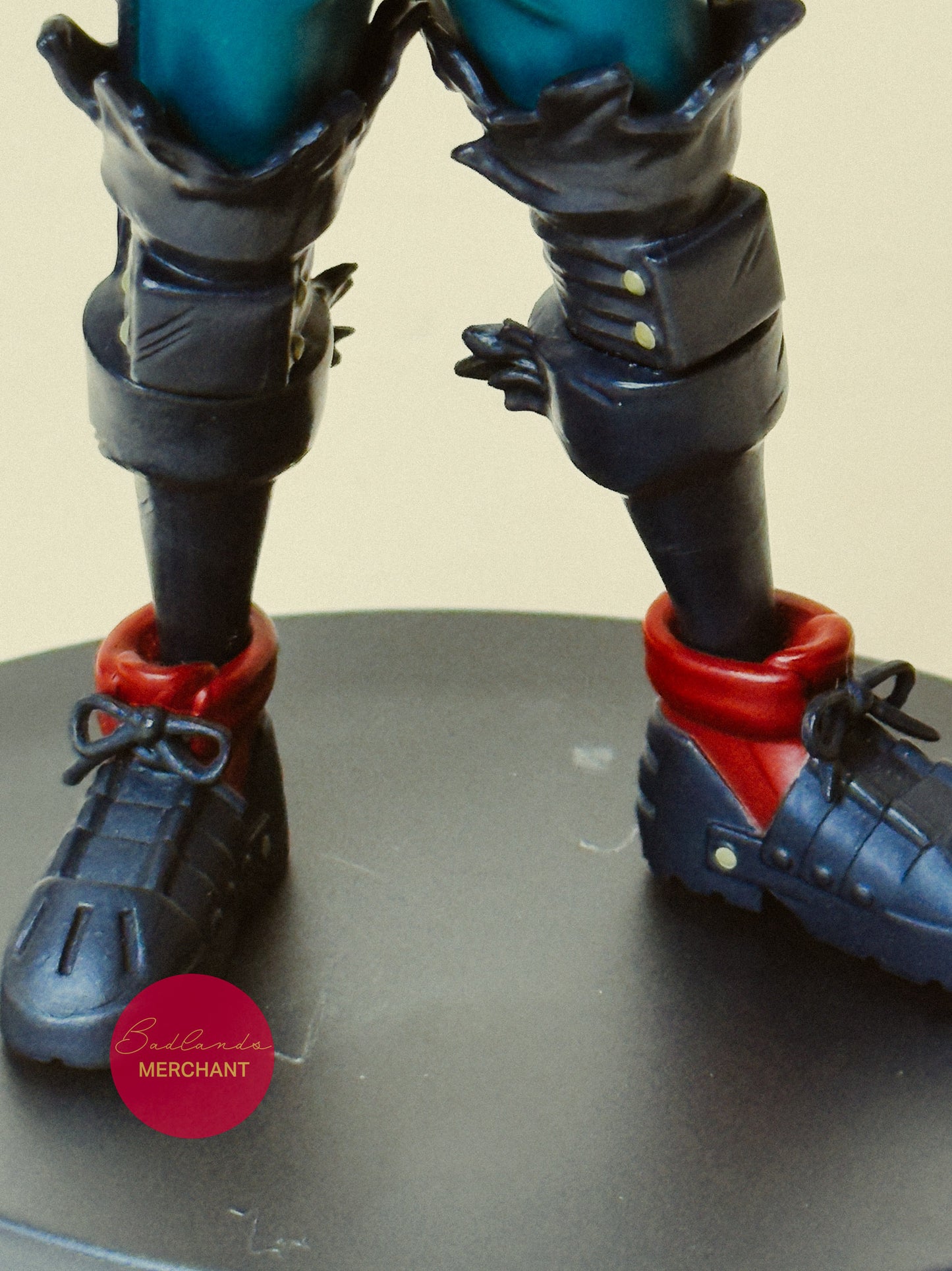 Banpresto - My Hero Academia - Age Of Heroes - Deku III Statue