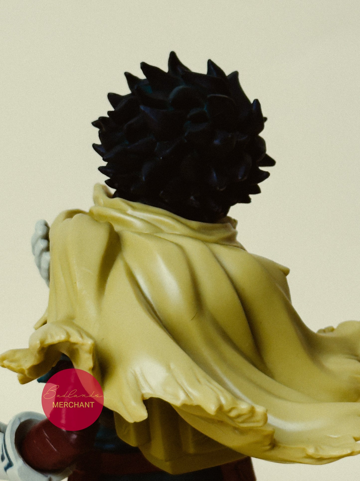 Banpresto - My Hero Academia - Age Of Heroes - Deku III Statue