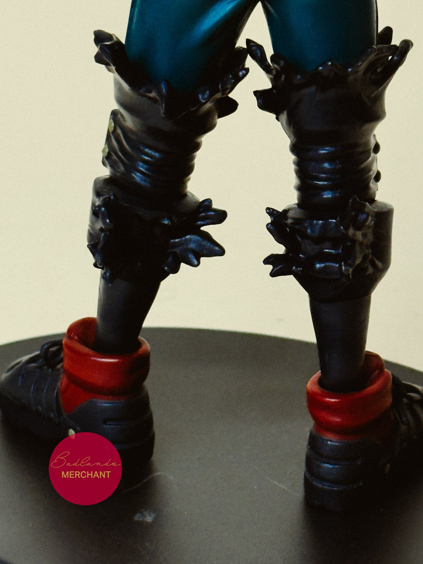 Banpresto - My Hero Academia - Age Of Heroes - Deku III Statue