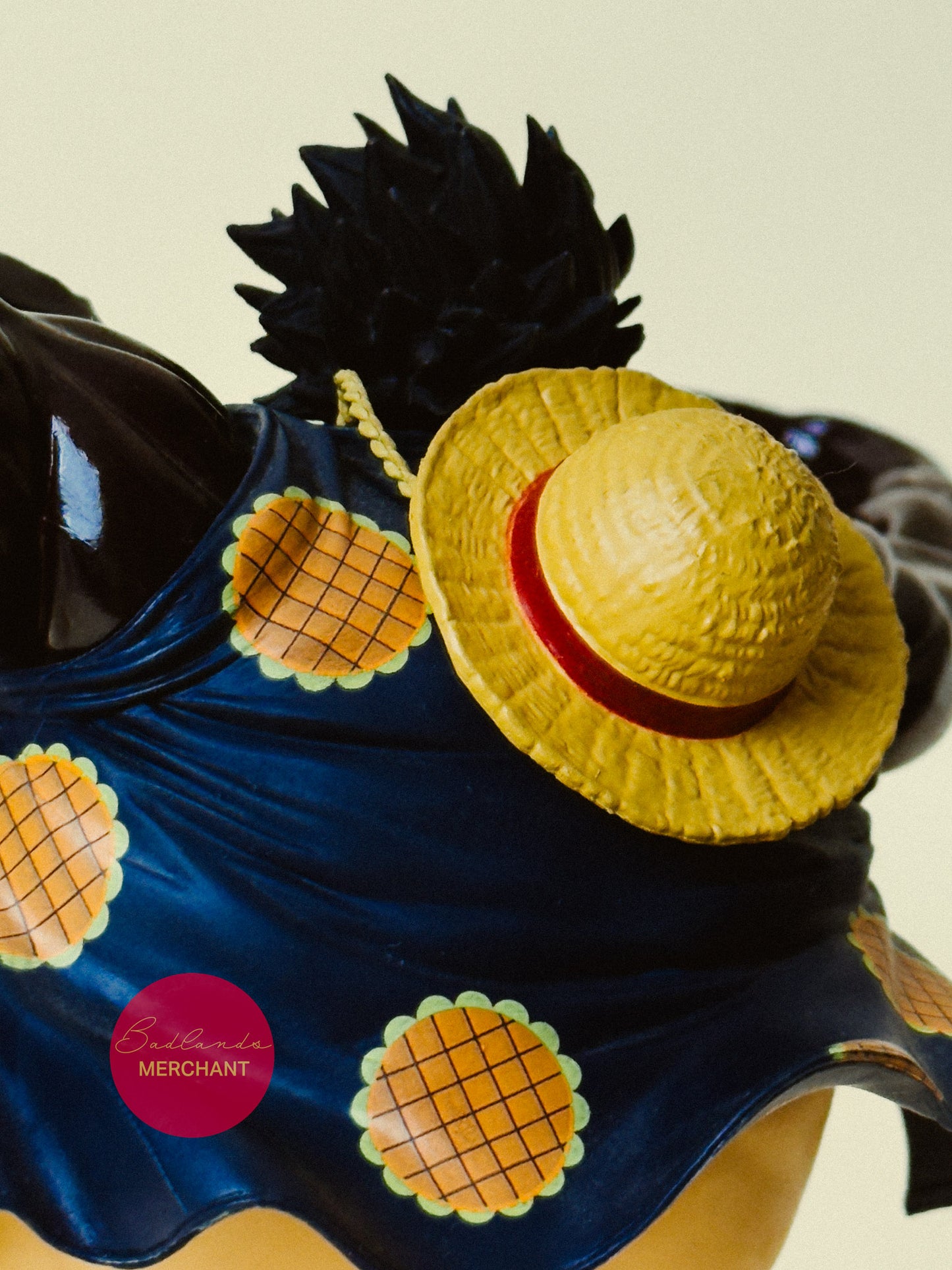 One Piece Figure Monkey D Luffy Gear 4 SCultures BIG Zoukeiou SPECIAL Banpresto