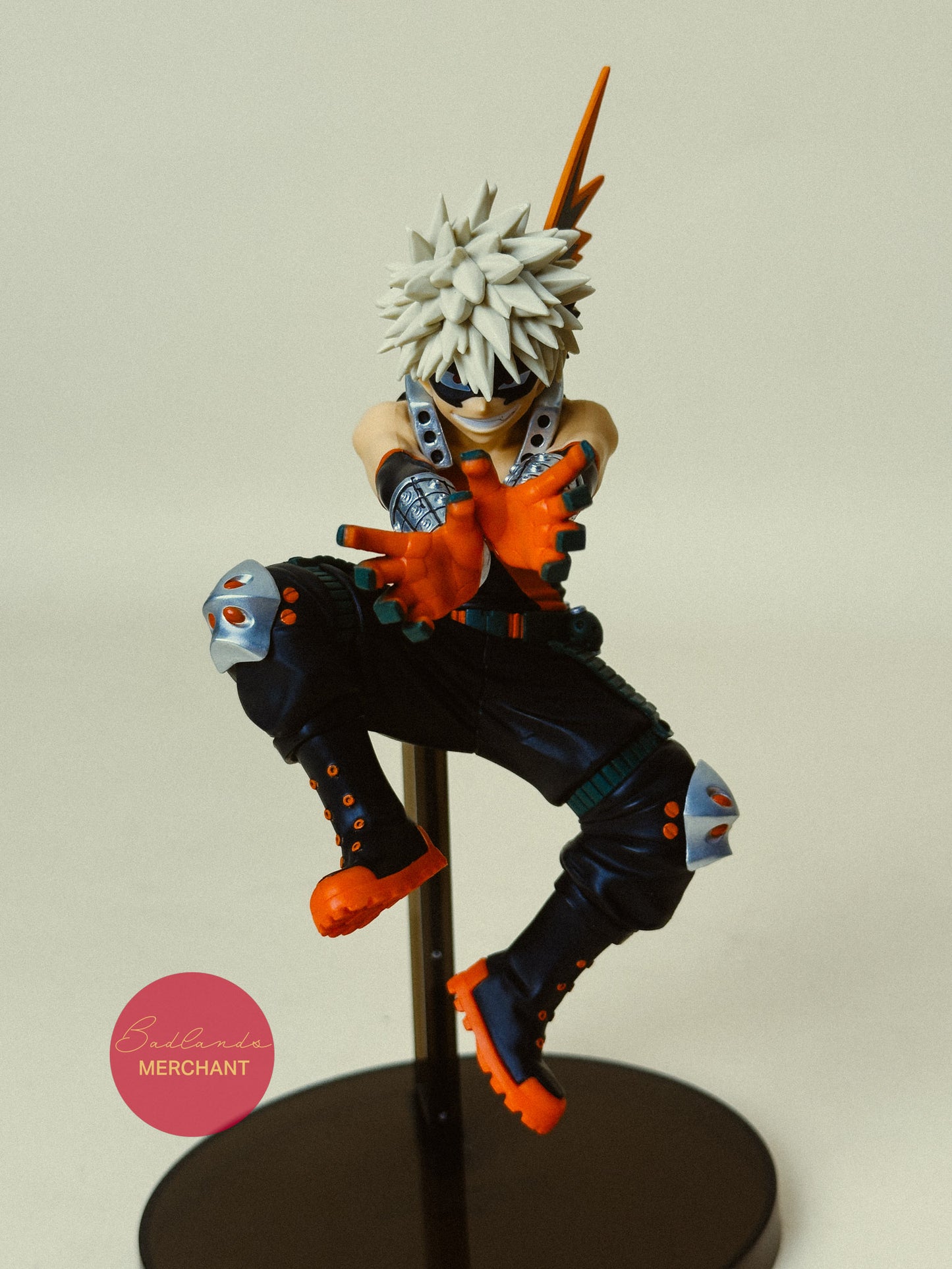 Yamato Trigun Maximum Vash the Stampede Story Image Figure