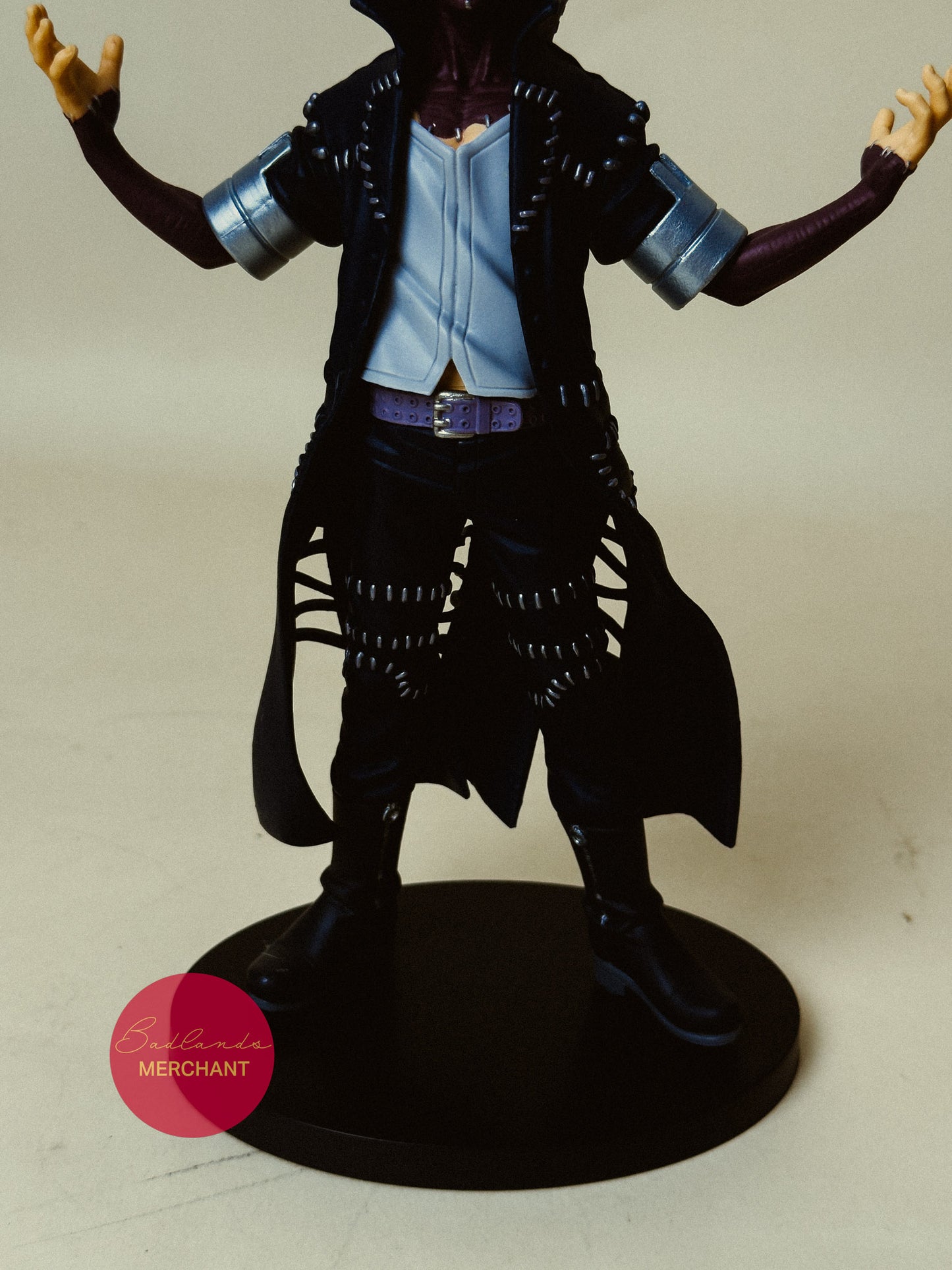 My Hero Academia The Evil Villains DX Dabi