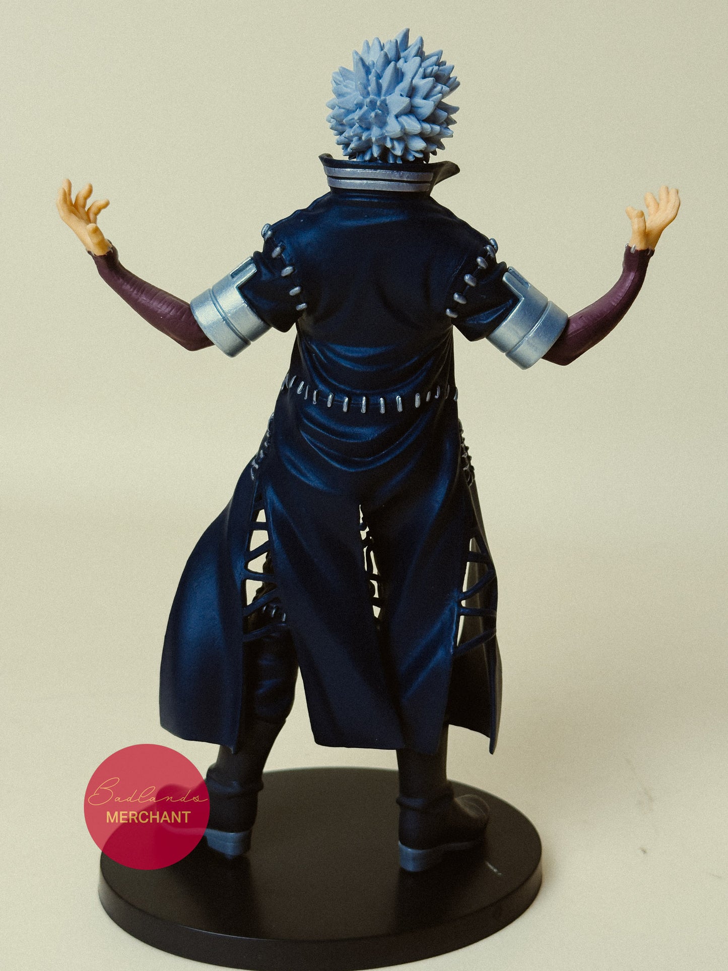 My Hero Academia The Evil Villains DX Dabi