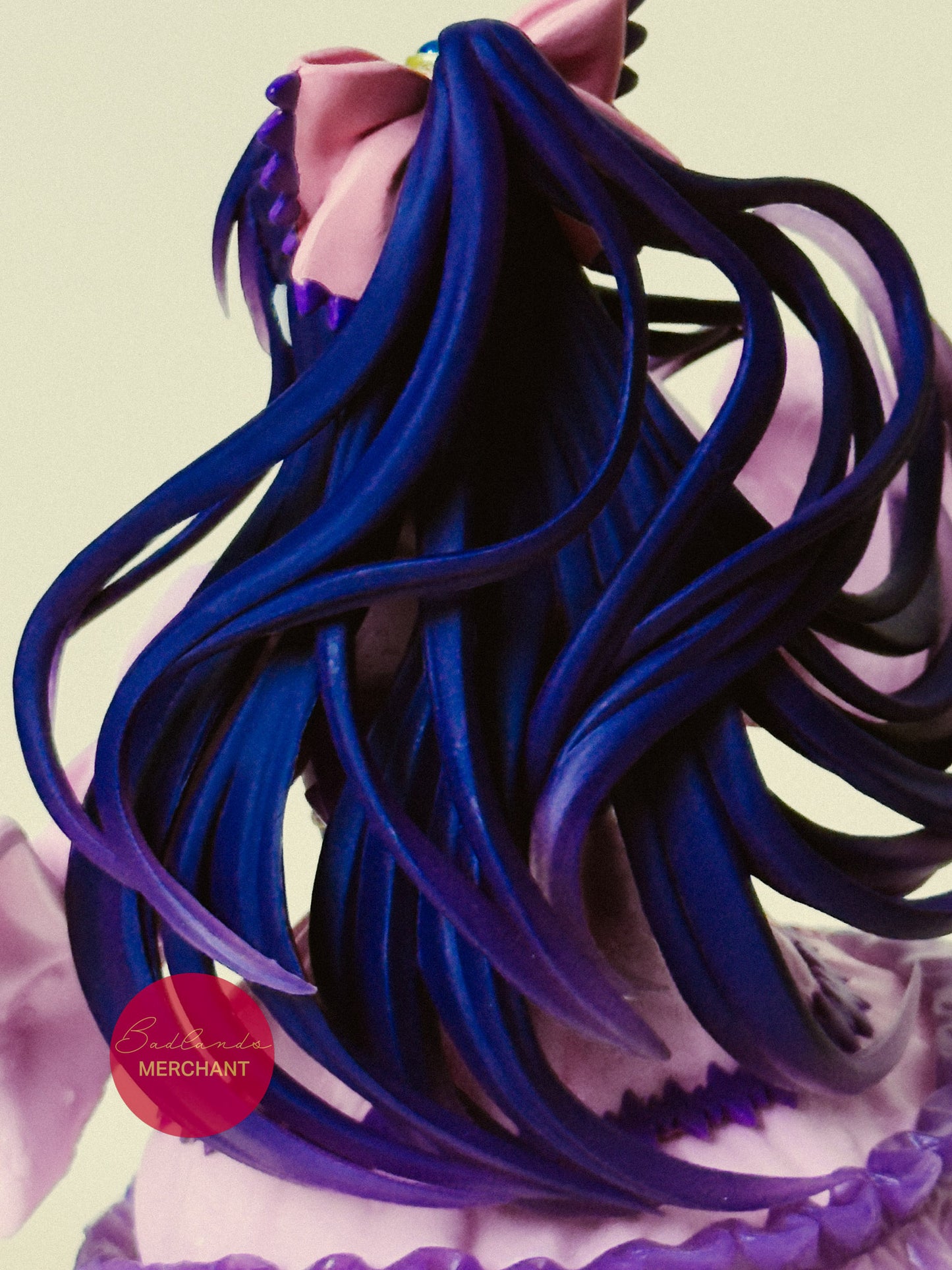 Date A Live IV Coreful PVC Statue Tohka Yatogami Japanese Gothic Ver.