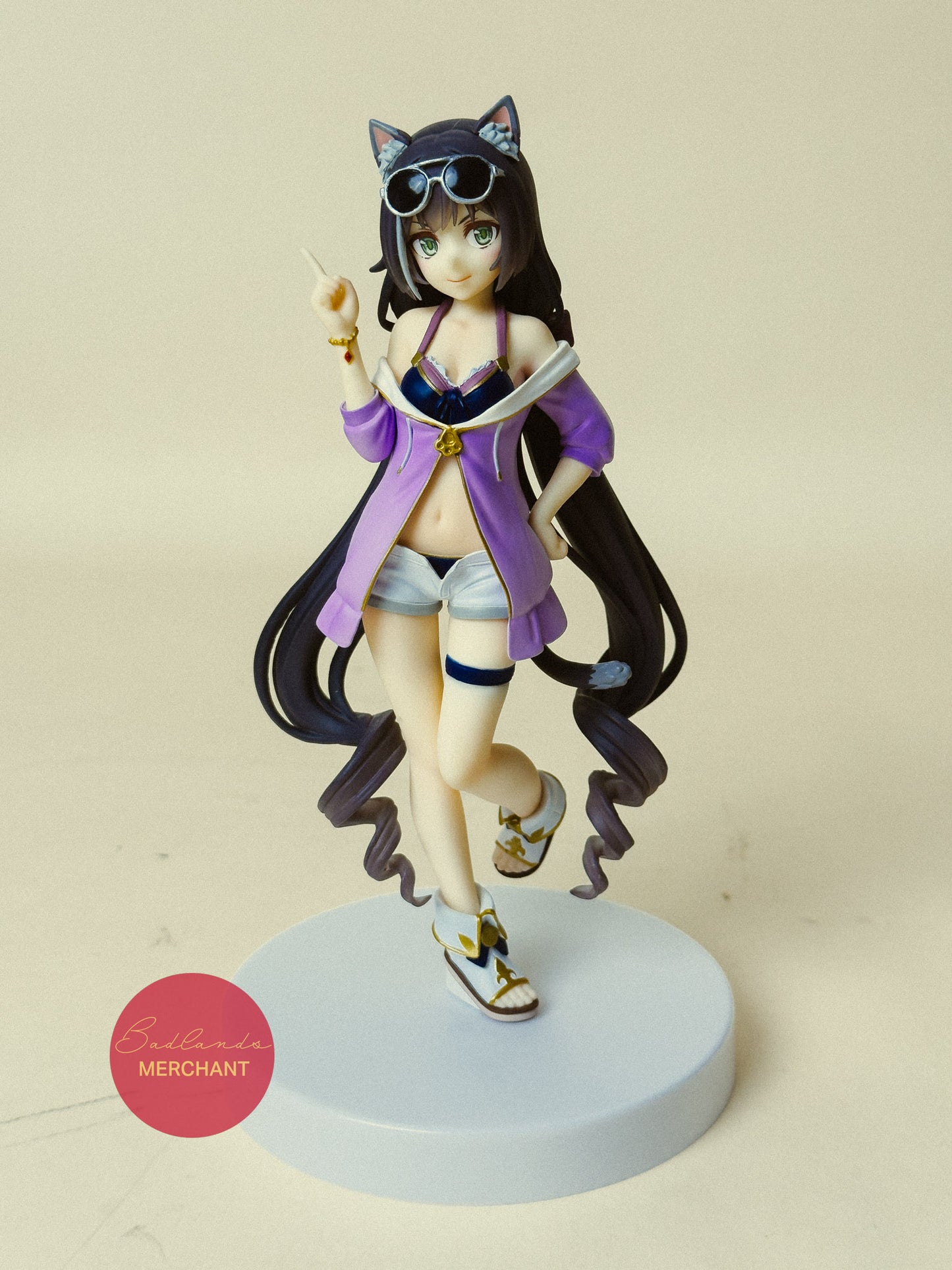 Karyl Special Figure FuRyu Princess Connect Re: Dive