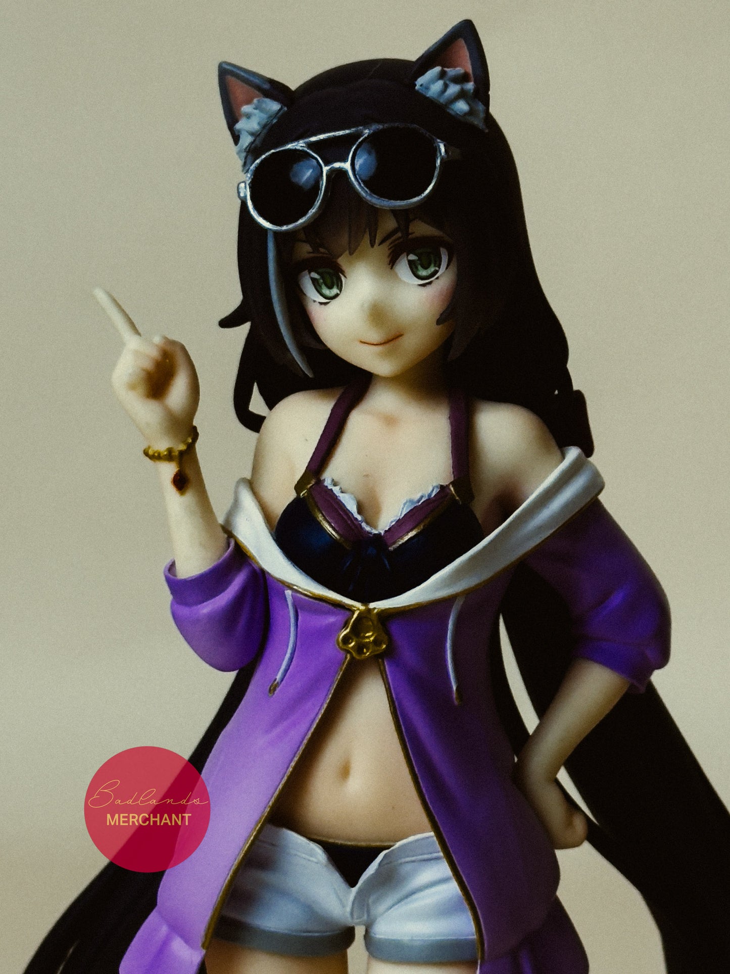 Karyl Special Figure FuRyu Princess Connect Re: Dive