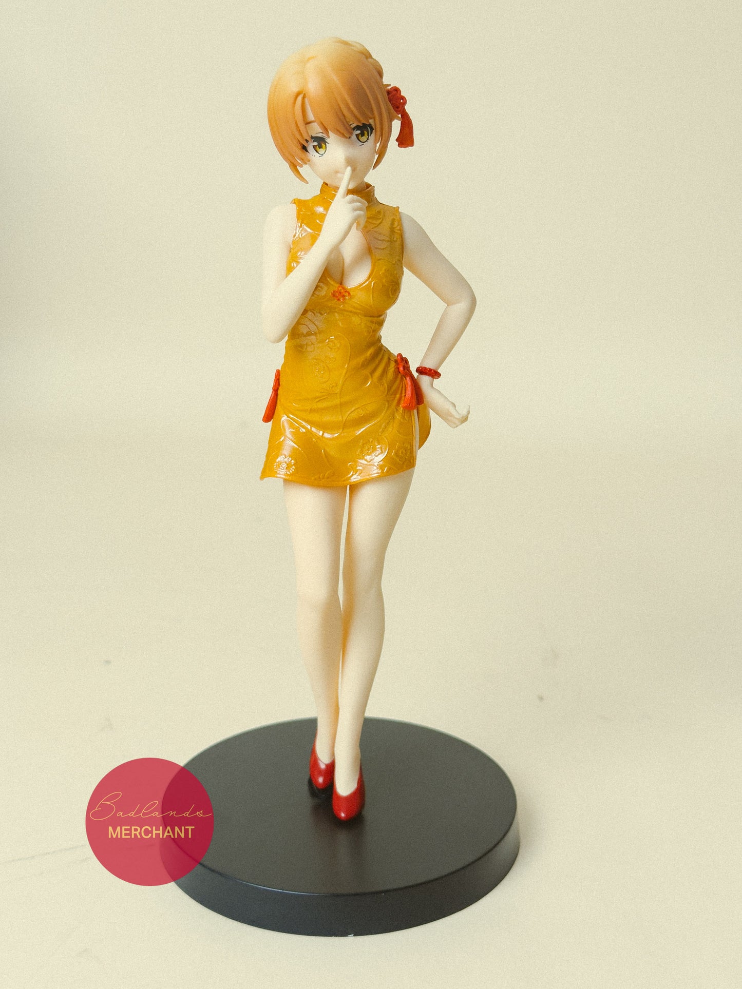 Banpresto My Teen Romantic Comedy Snafu Figure