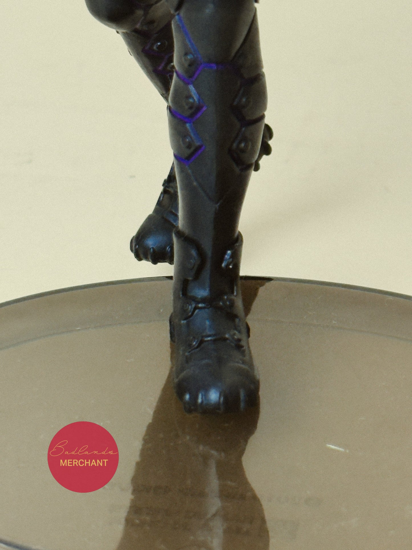 Banpresto: My Hero Academia The Movie Heroes: Rising VS Villain - Nine Figure