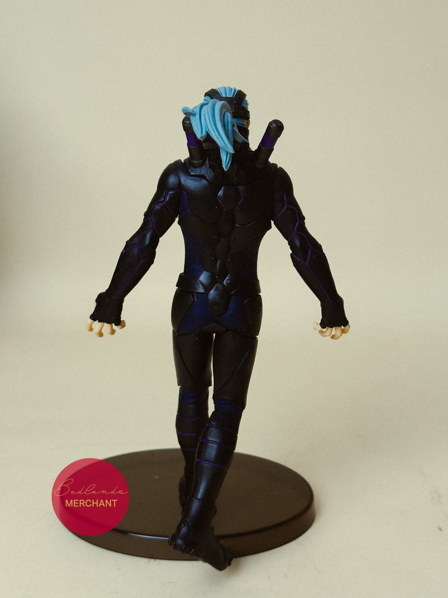 Banpresto: My Hero Academia The Movie Heroes: Rising VS Villain - Nine Figure