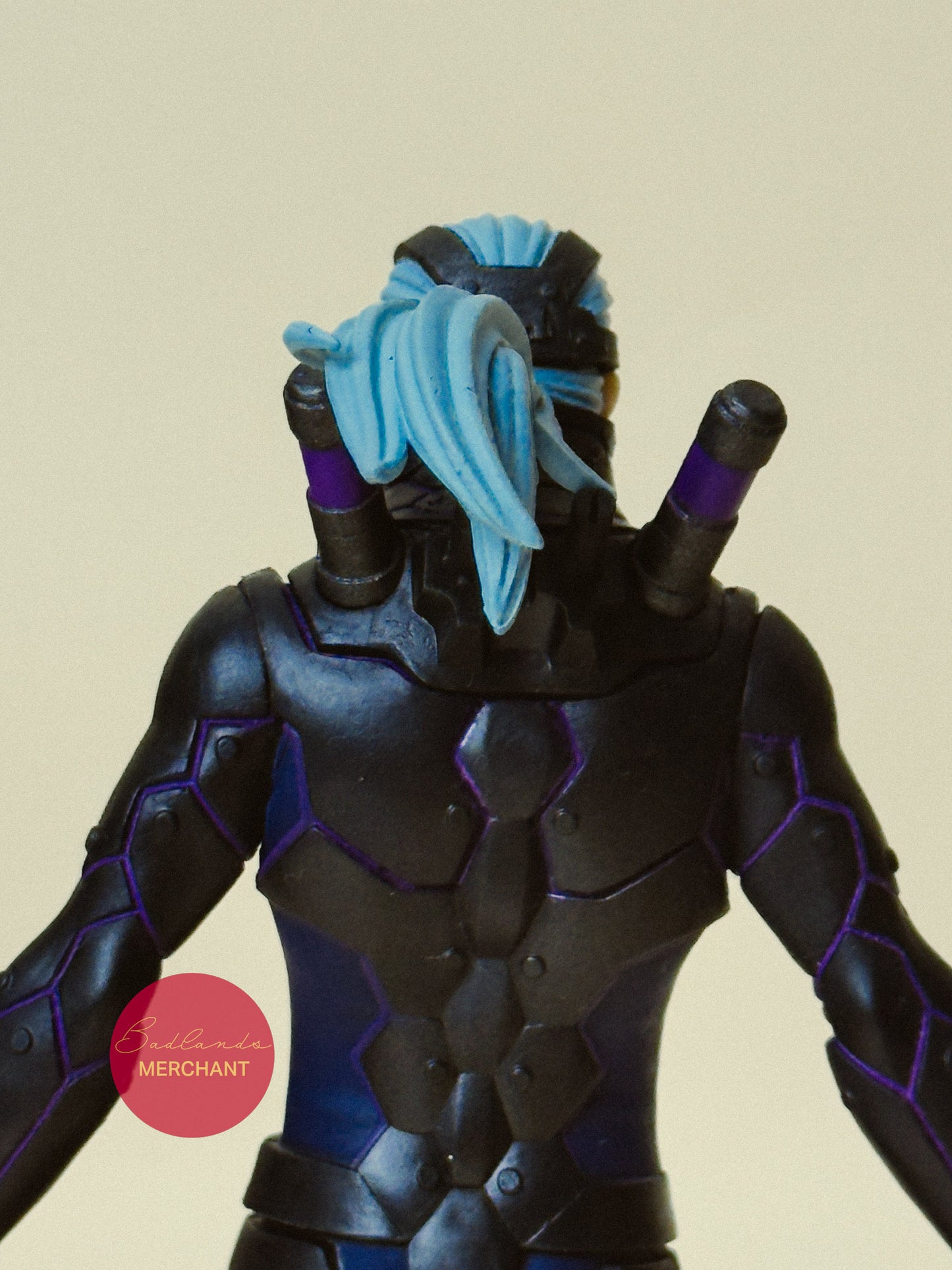 Banpresto: My Hero Academia The Movie Heroes: Rising VS Villain - Nine Figure