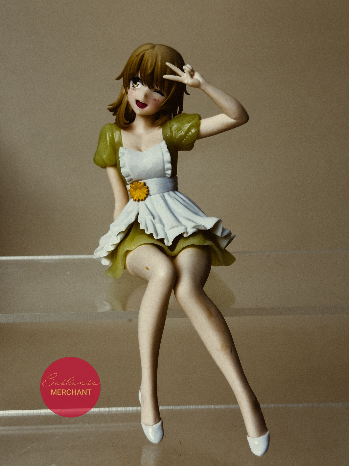 Banpresto My Teen Romantic Comedy Snafu 10th Anniversary Serenus Couture Iroha Isshiki Figure