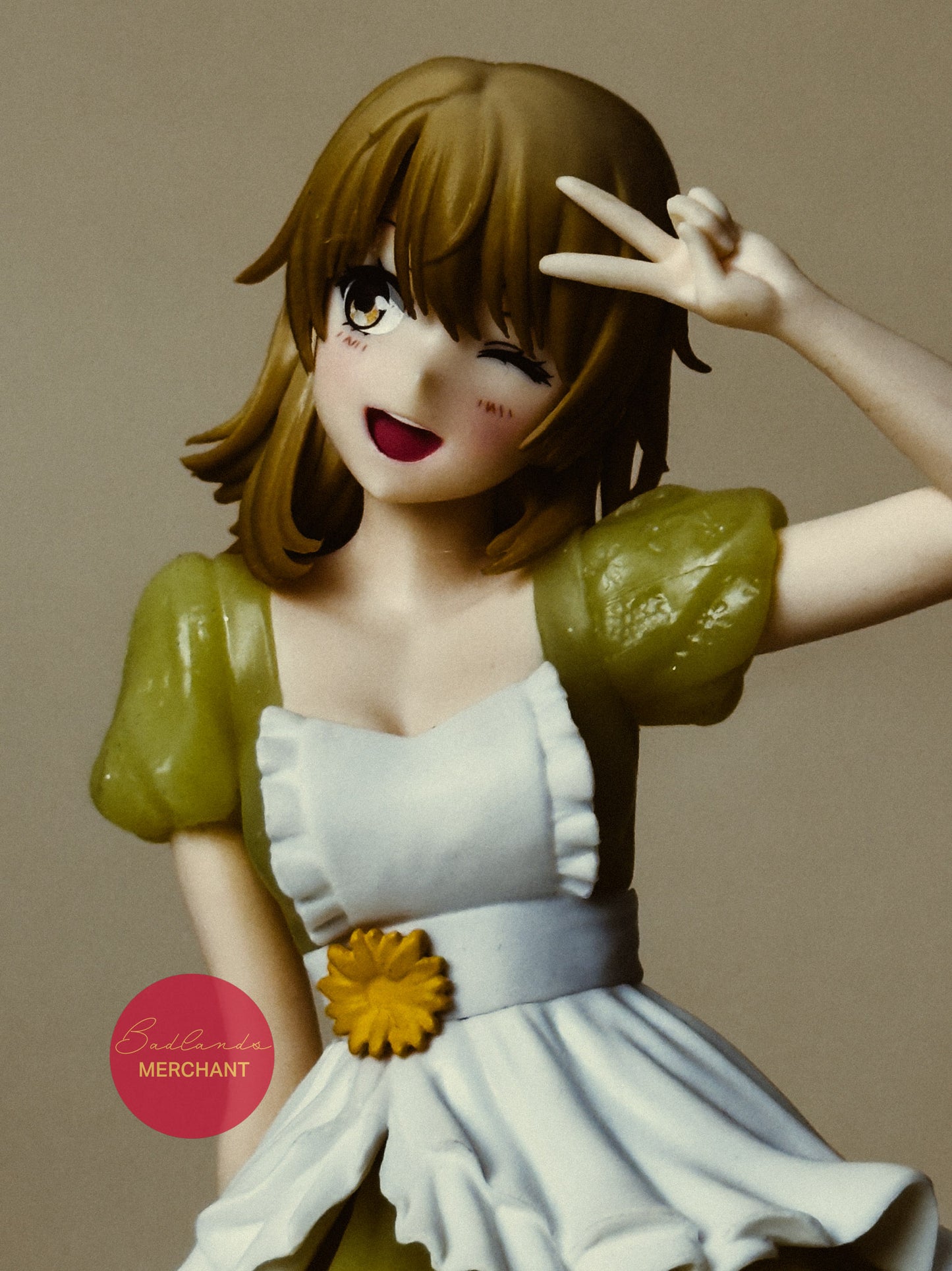Banpresto My Teen Romantic Comedy Snafu 10th Anniversary Serenus Couture Iroha Isshiki Figure
