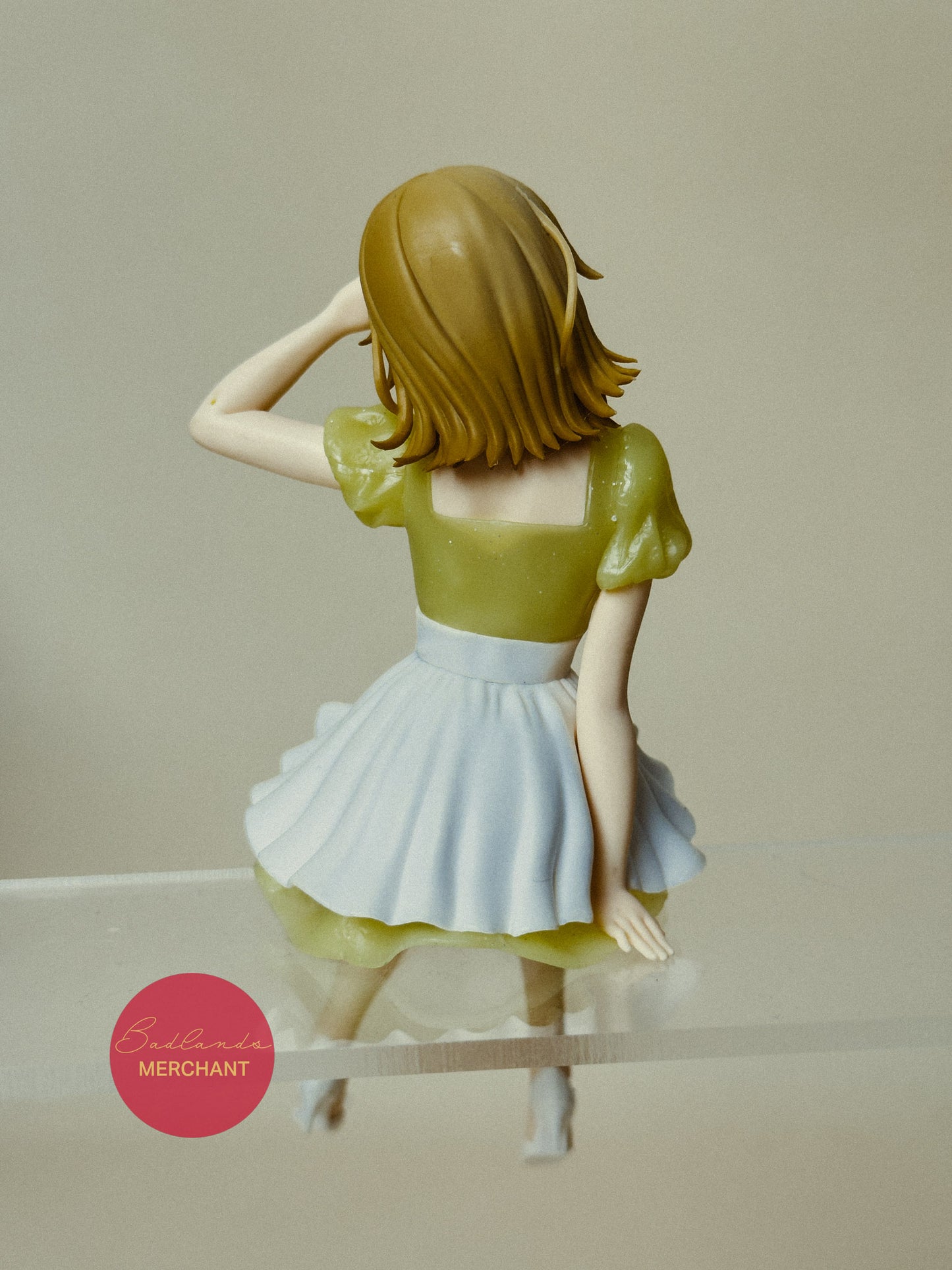 Banpresto My Teen Romantic Comedy Snafu 10th Anniversary Serenus Couture Iroha Isshiki Figure
