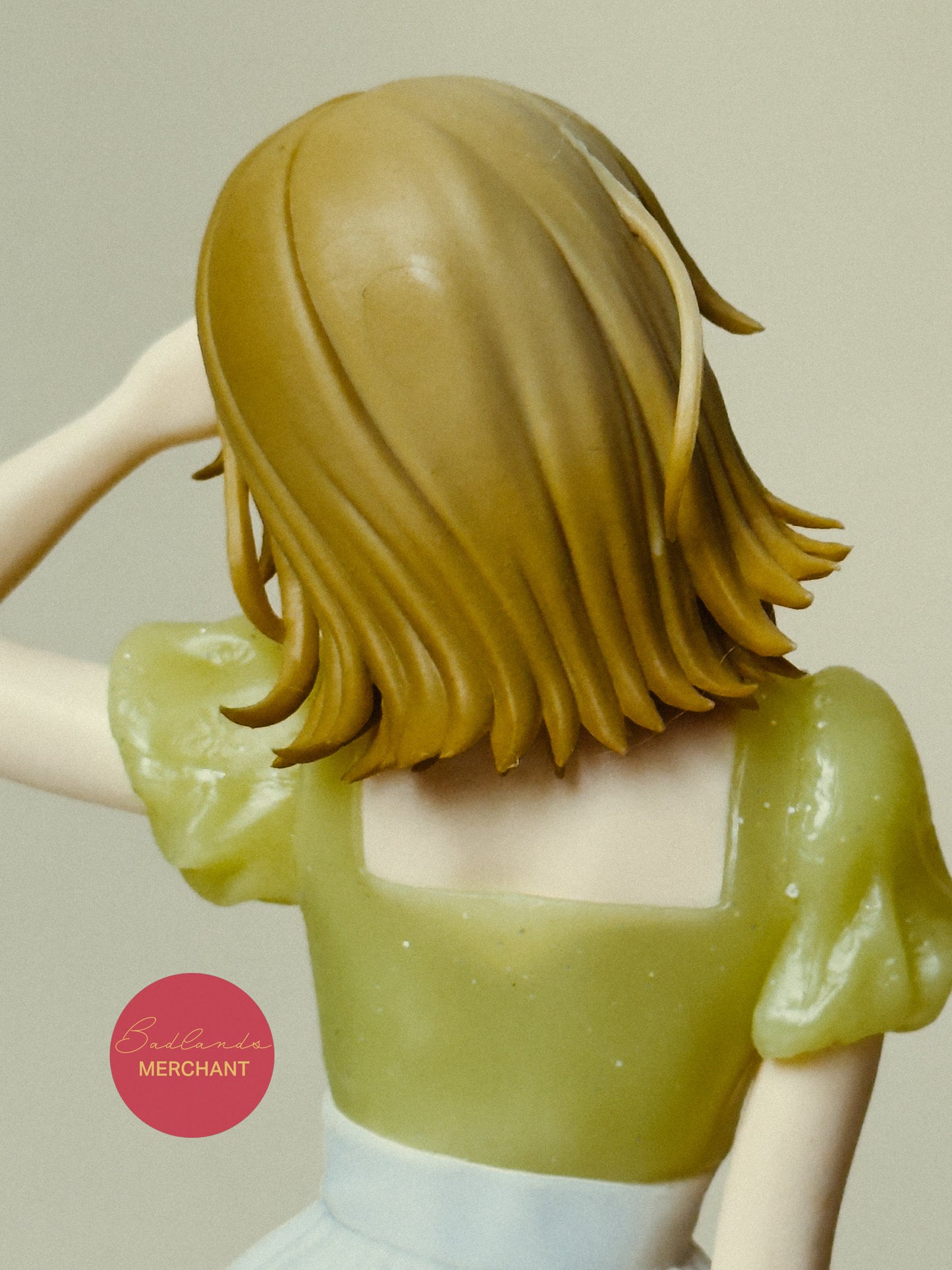Banpresto My Teen Romantic Comedy Snafu 10th Anniversary Serenus Couture Iroha Isshiki Figure