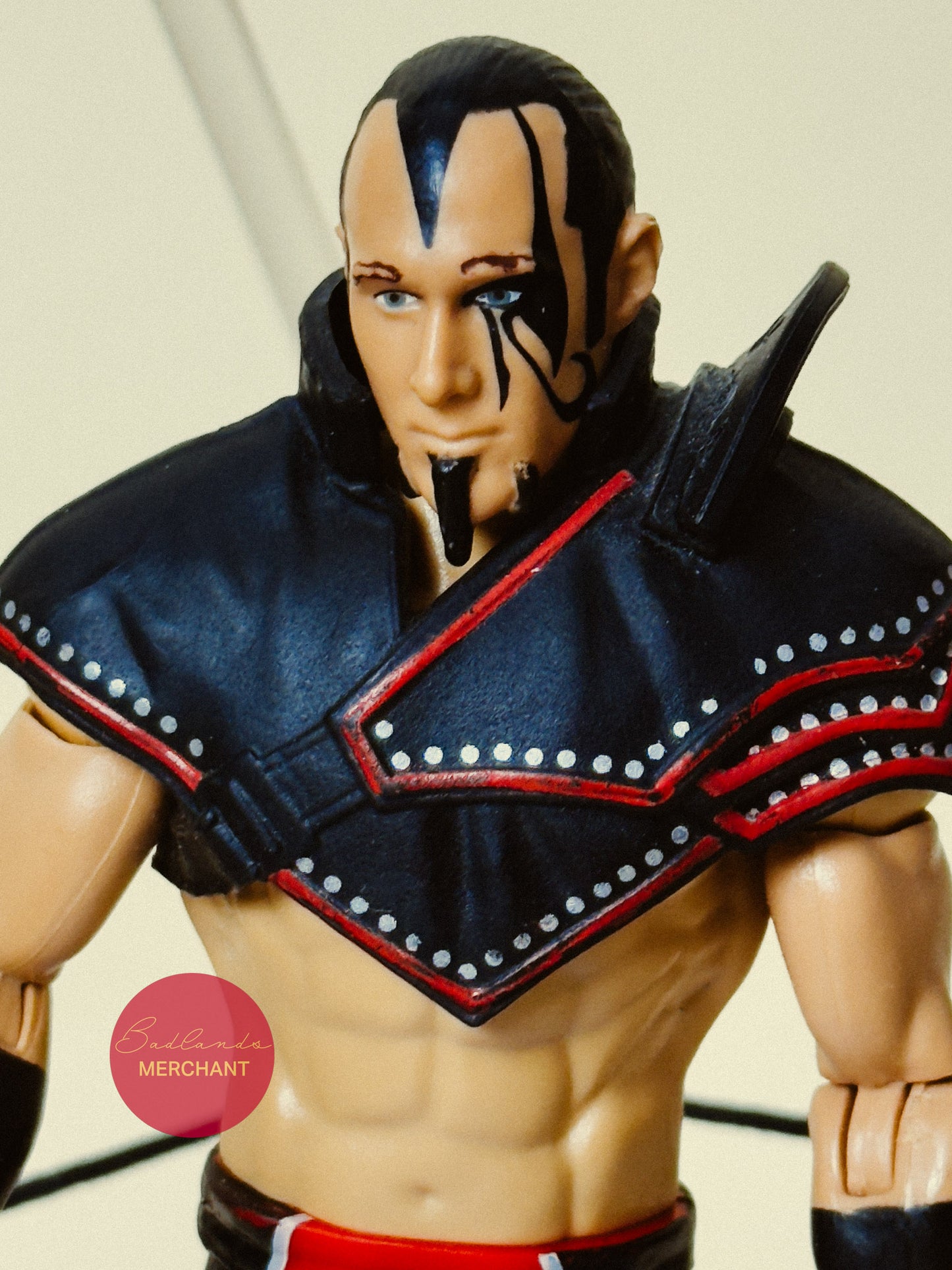 WWE Viktor Ascension Basic Figure