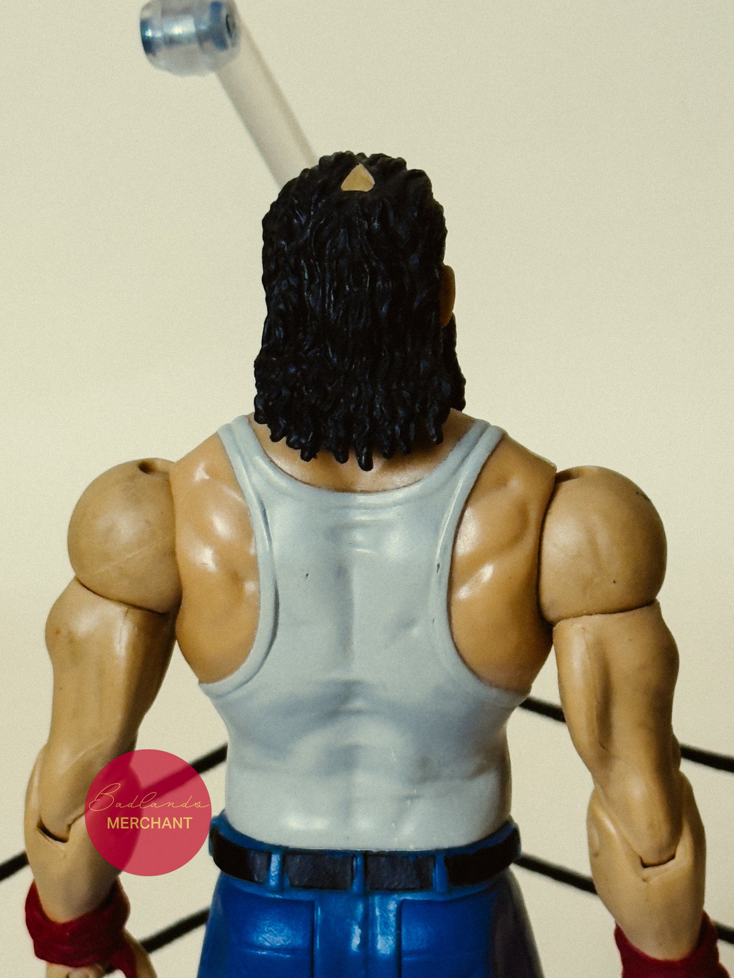 Mattel WWE Battle Pack 28 Luke Harper Figure