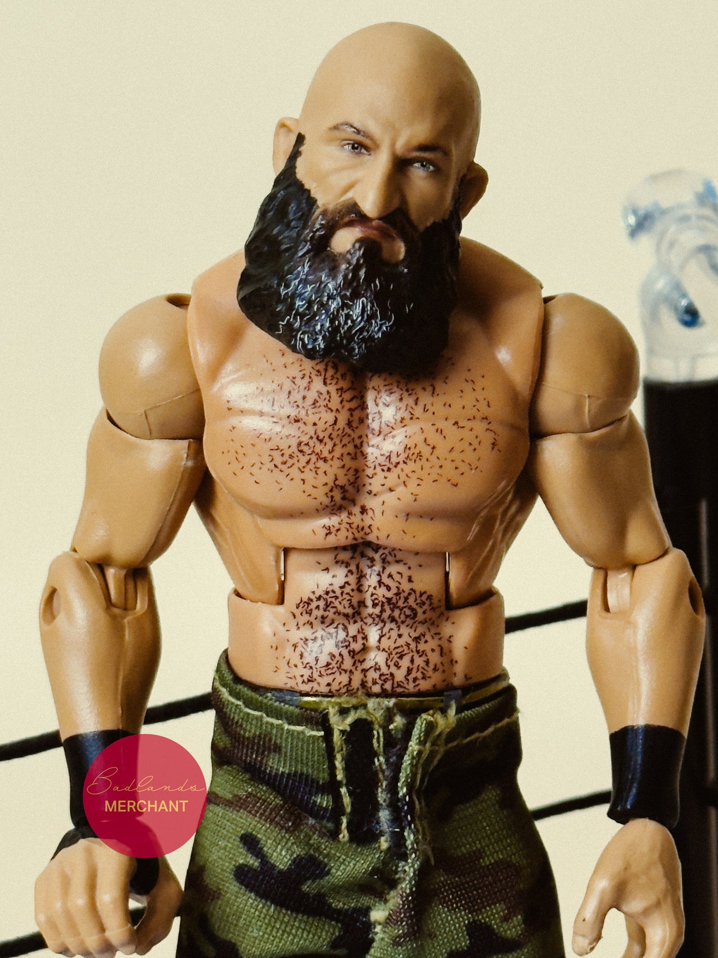 WWE Mattel Elite Series 69 Tommaso Ciampa